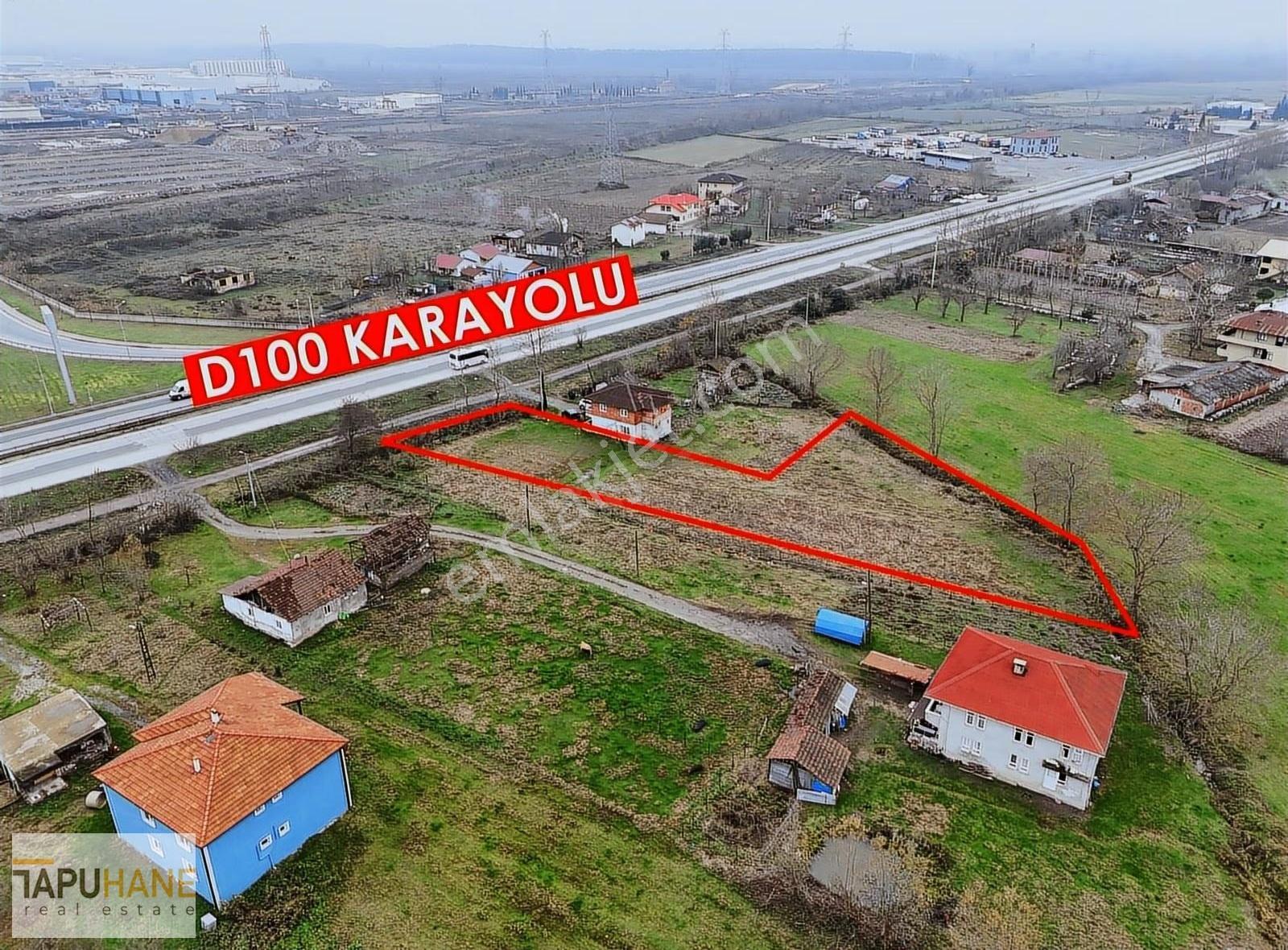 Tapuhaneden Kargalıhanbaba Da Mükemmel Konumda Satılık Arsa !!! - Görsel 22