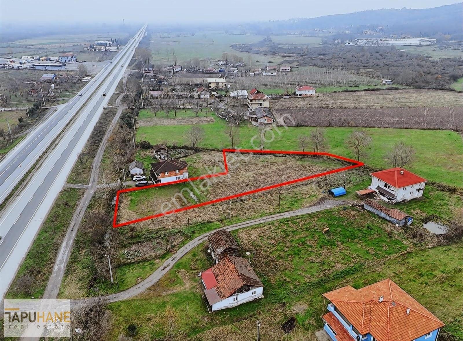 Tapuhaneden Kargalıhanbaba Da Mükemmel Konumda Satılık Arsa !!! - Görsel 21