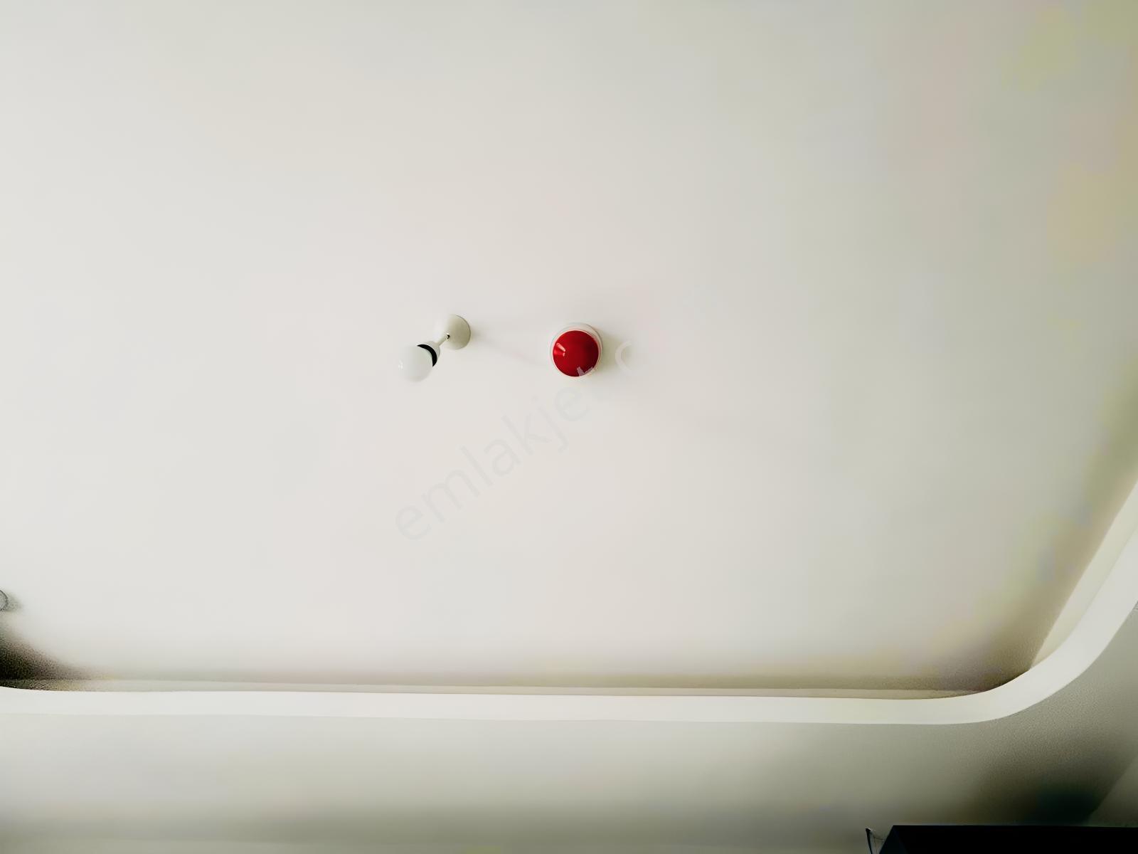 Güven'den 7/24 Güvenlikli,saunalı,havuzlu,k.otoparklı 3+1 Daire - Görsel 6