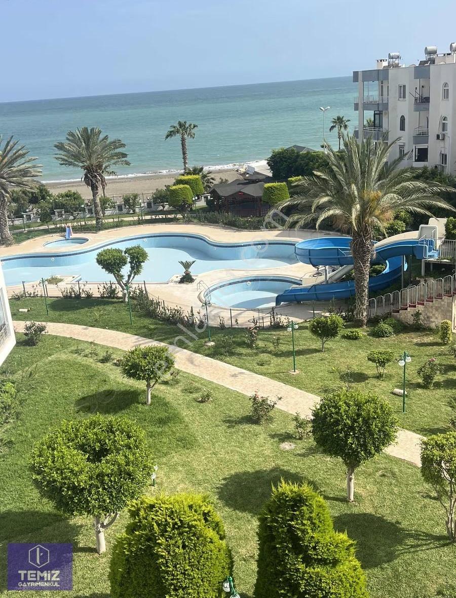 Erdemli Alatapark Sitesi Satılık Daite - Görsel 21