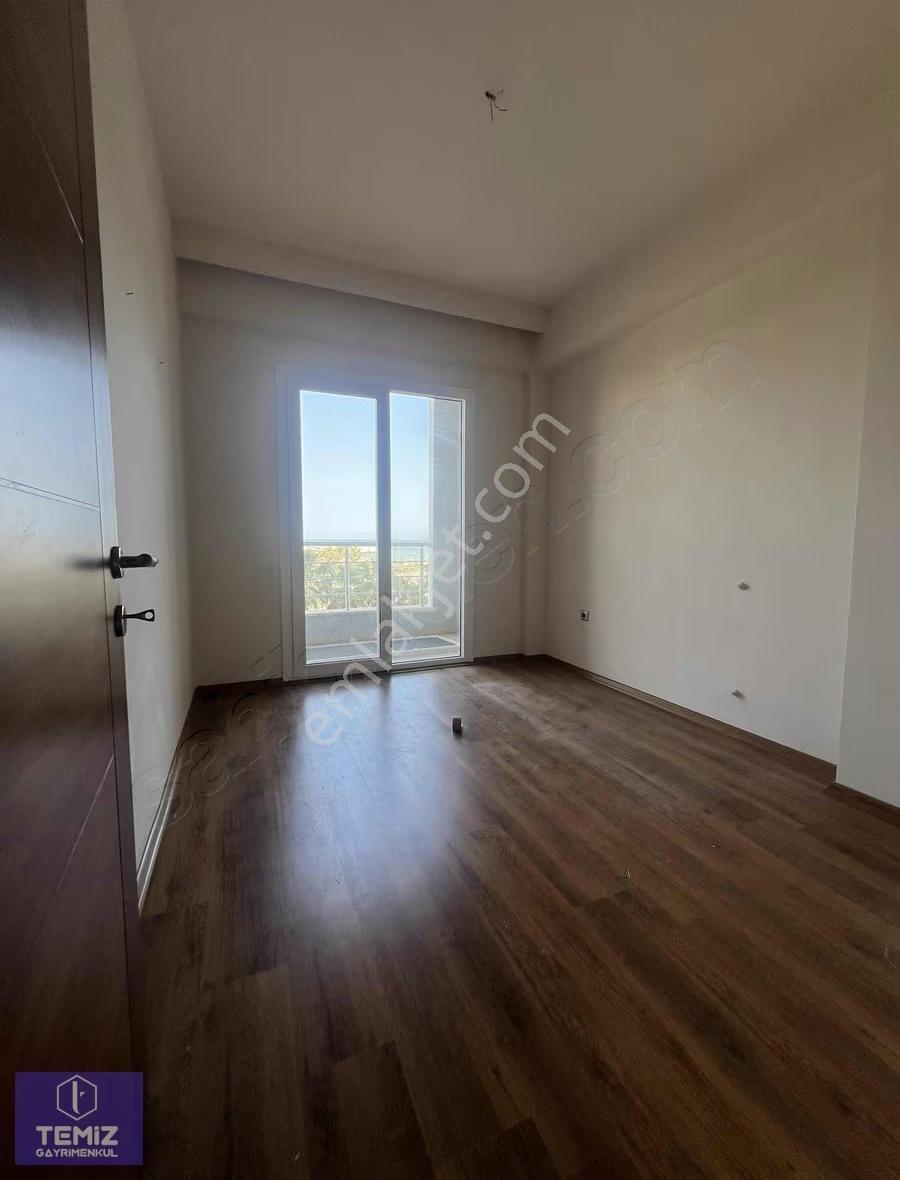 Erdemli Alatapark Sitesi Satılık Daite - Görsel 32