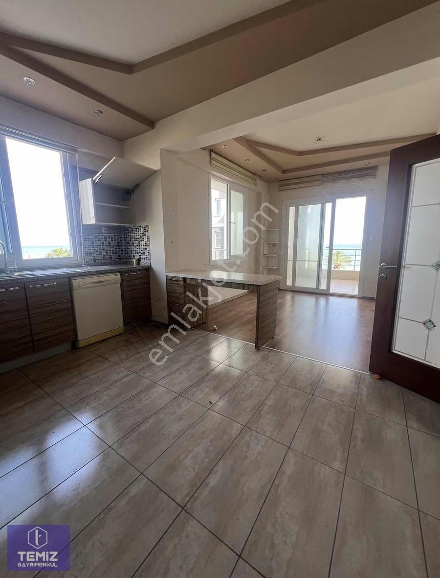 Erdemli Alatapark Sitesi Satılık Daite - Görsel 34