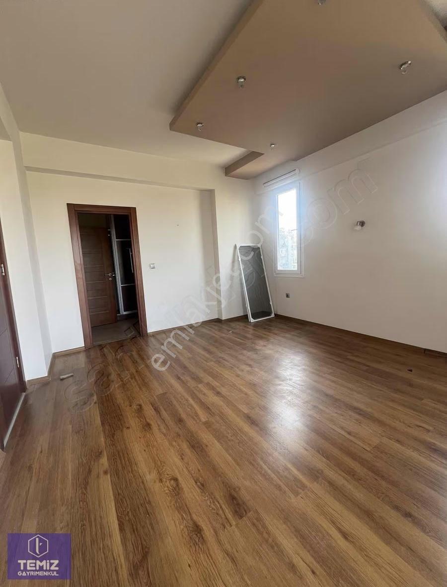 Erdemli Alatapark Sitesi Satılık Daite - Görsel 31