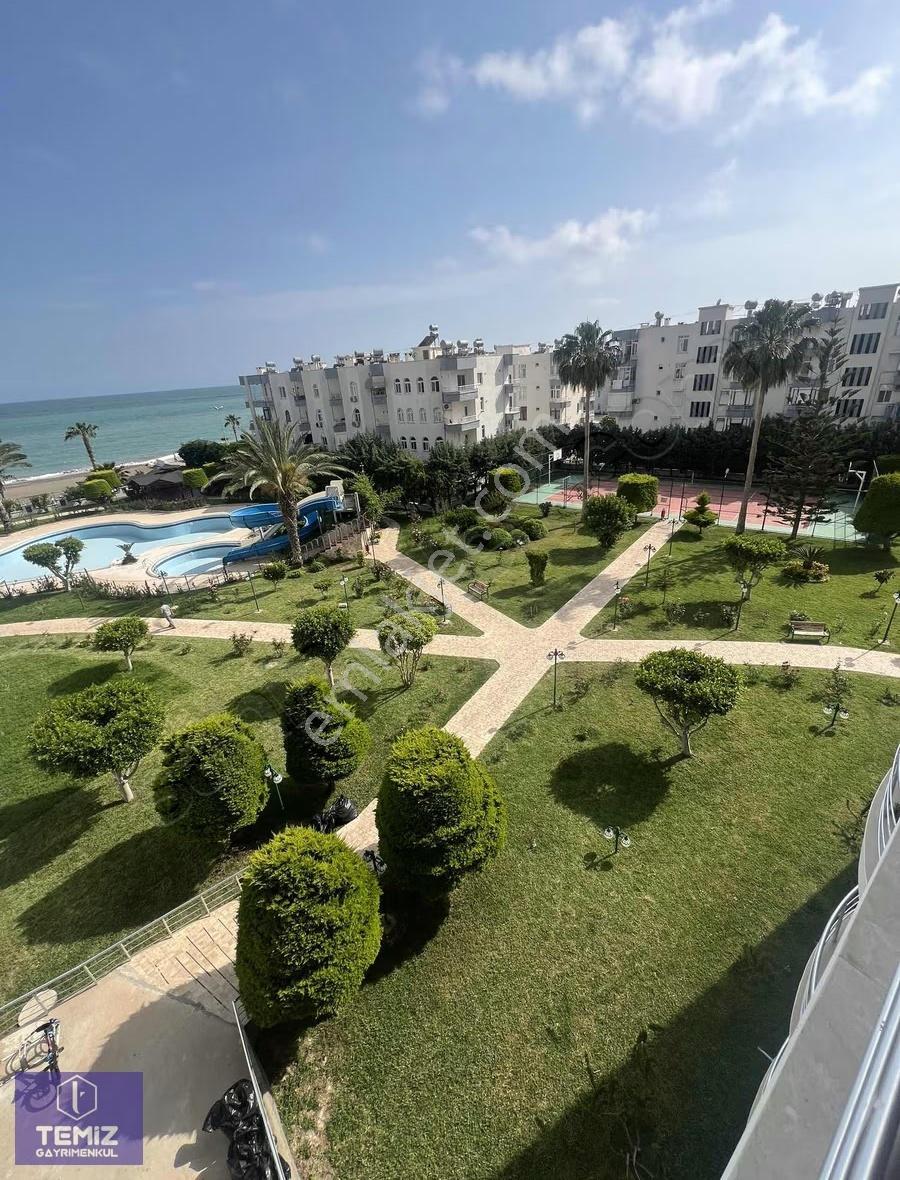 Erdemli Alatapark Sitesi Satılık Daite - Görsel 20