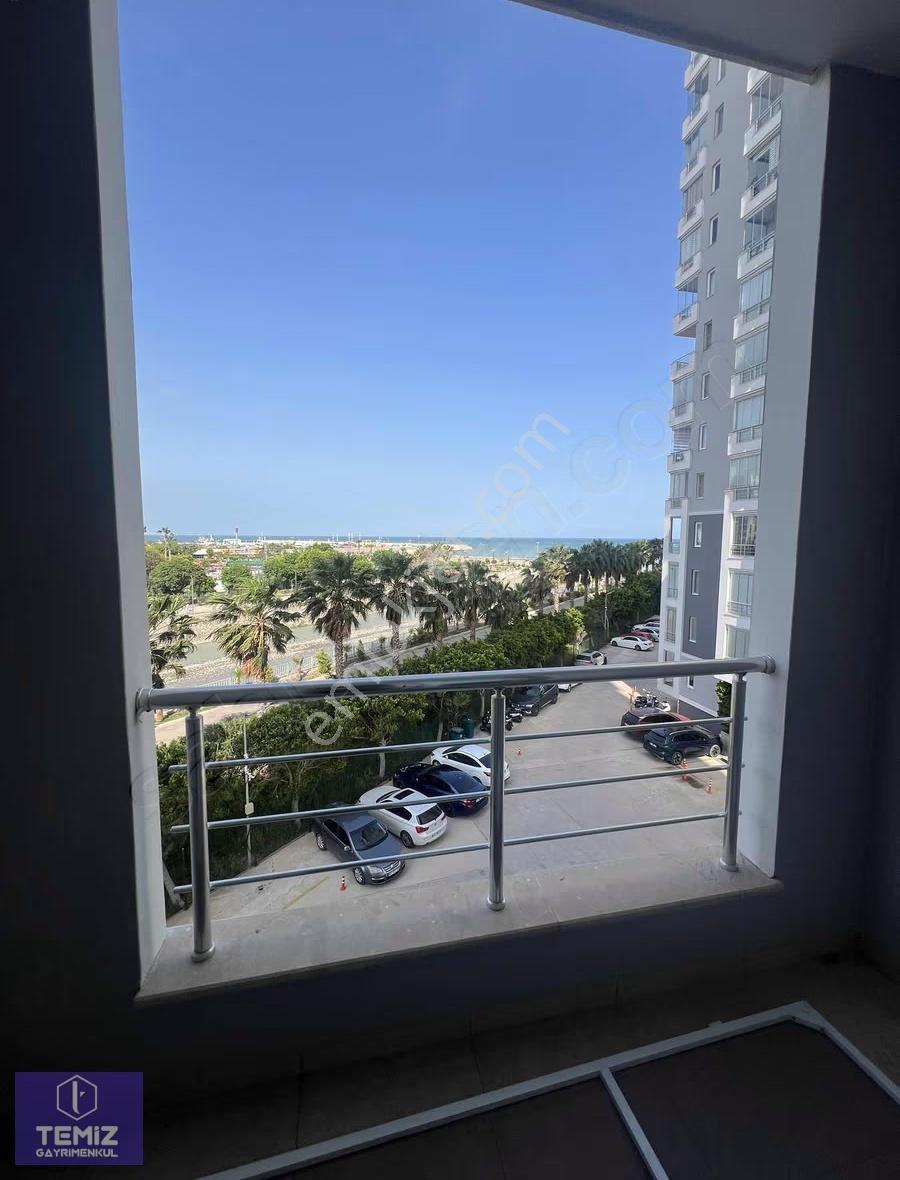 Erdemli Alatapark Sitesi Satılık Daite - Görsel 30