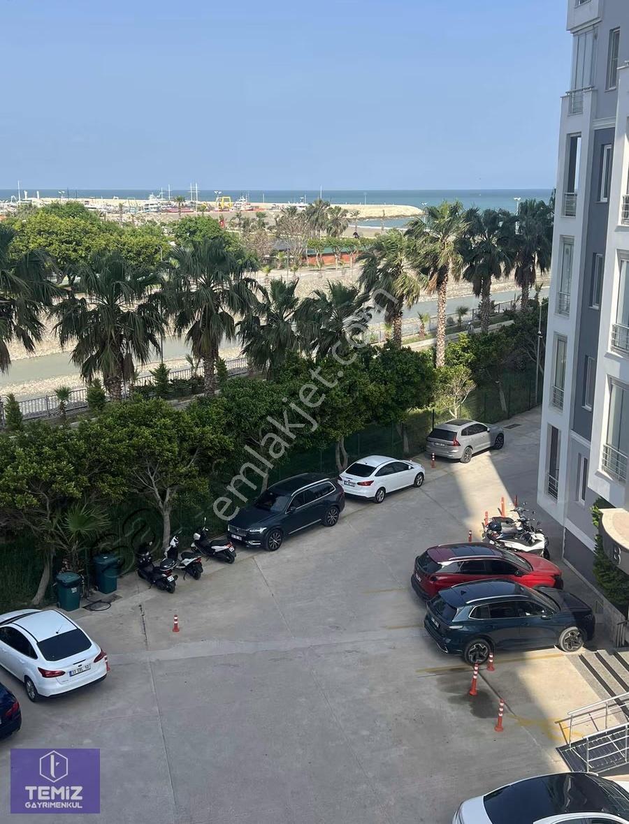 Erdemli Alatapark Sitesi Satılık Daite - Görsel 11