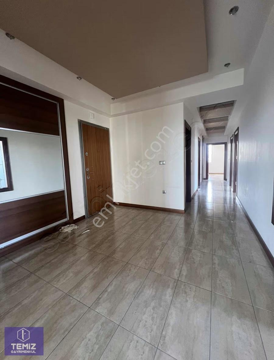 Erdemli Alatapark Sitesi Satılık Daite - Görsel 19