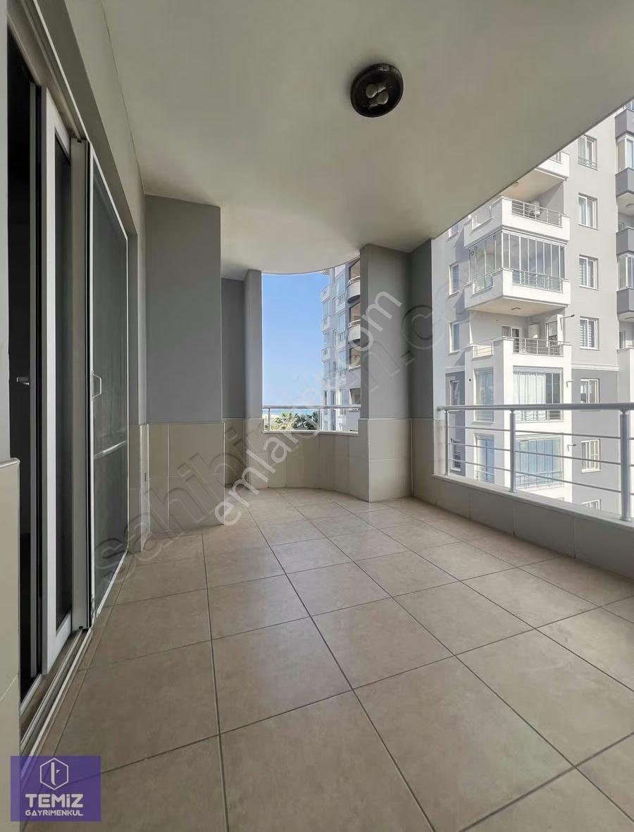 Erdemli Alatapark Sitesi Satılık Daite - Görsel 26