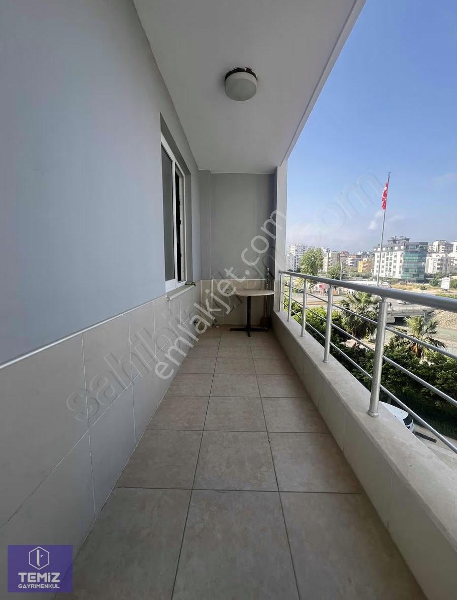 Erdemli Alatapark Sitesi Satılık Daite - Görsel 25