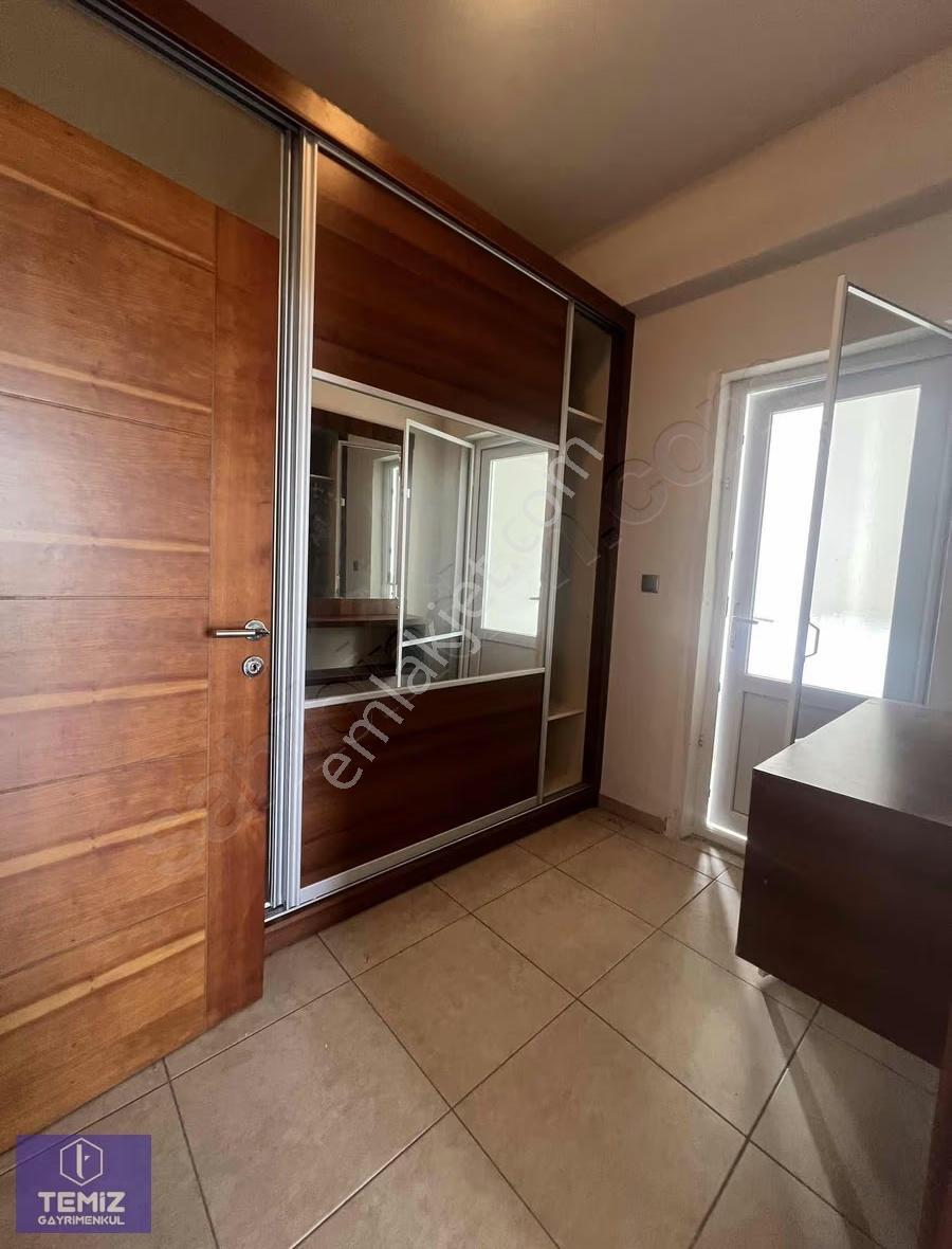 Erdemli Alatapark Sitesi Satılık Daite - Görsel 29