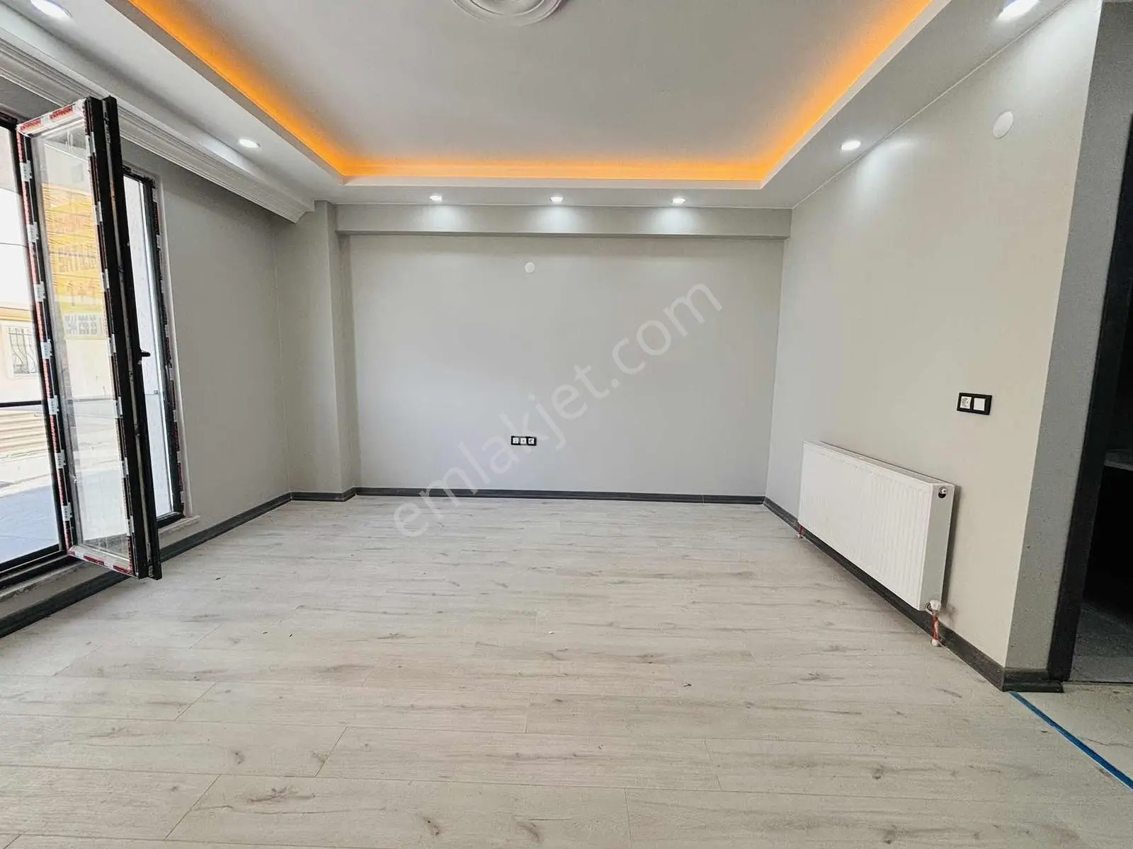 Güven'den Çerkezköy'de Devlet Hastanesine Yürüme Mesafesinde 1+1 - Görsel 2