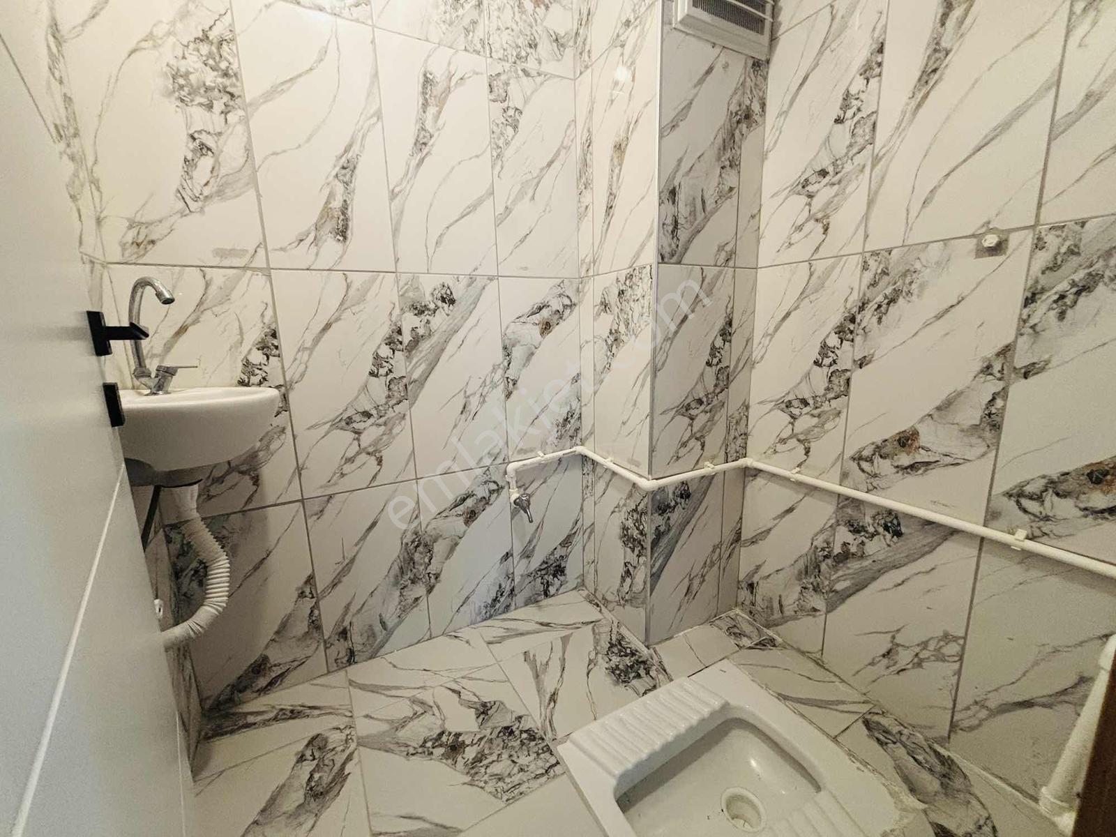Güven'den Çerkezköy'de Butik Sitede Ara Kat İskanlı 2+1 Daire - Görsel 7