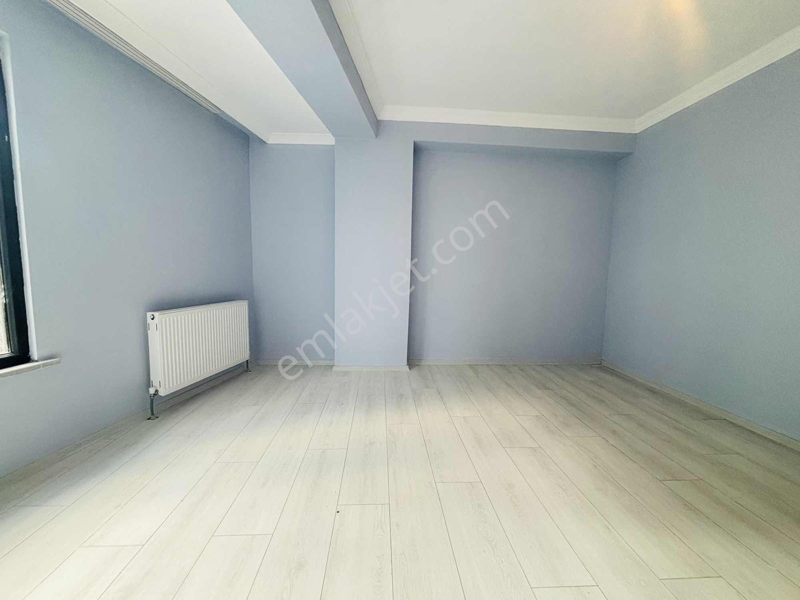 Güven'den Çerkezköy'de Butik Sitede Ara Kat İskanlı 2+1 Daire - Görsel 19