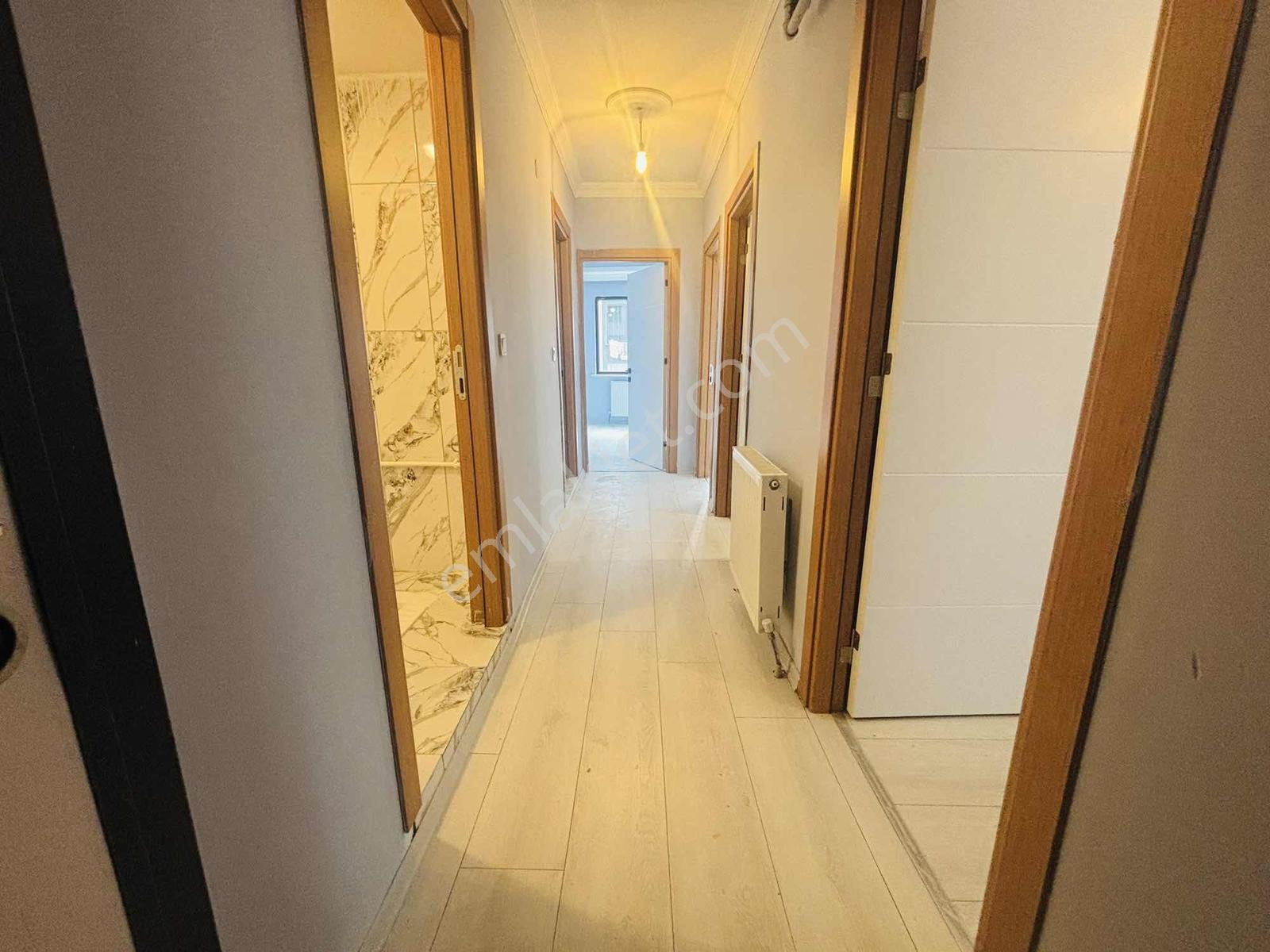 Güven'den Çerkezköy'de Butik Sitede Ara Kat İskanlı 2+1 Daire - Görsel 17
