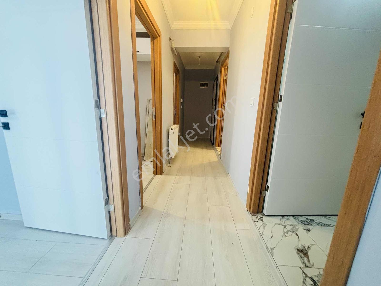 Güven'den Çerkezköy'de Butik Sitede Ara Kat İskanlı 2+1 Daire - Görsel 16