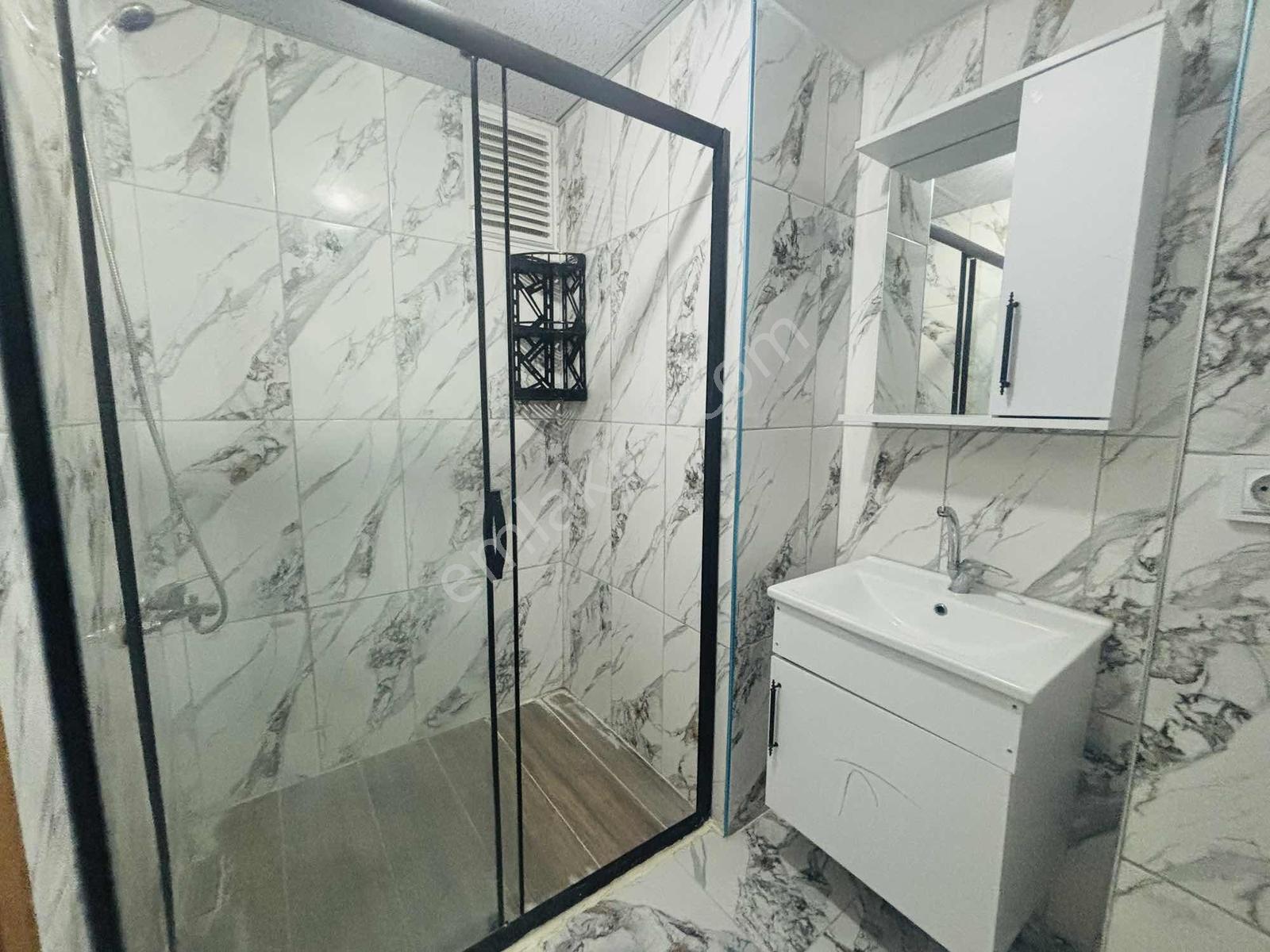 Güven'den Çerkezköy'de Butik Sitede Ara Kat İskanlı 2+1 Daire - Görsel 10