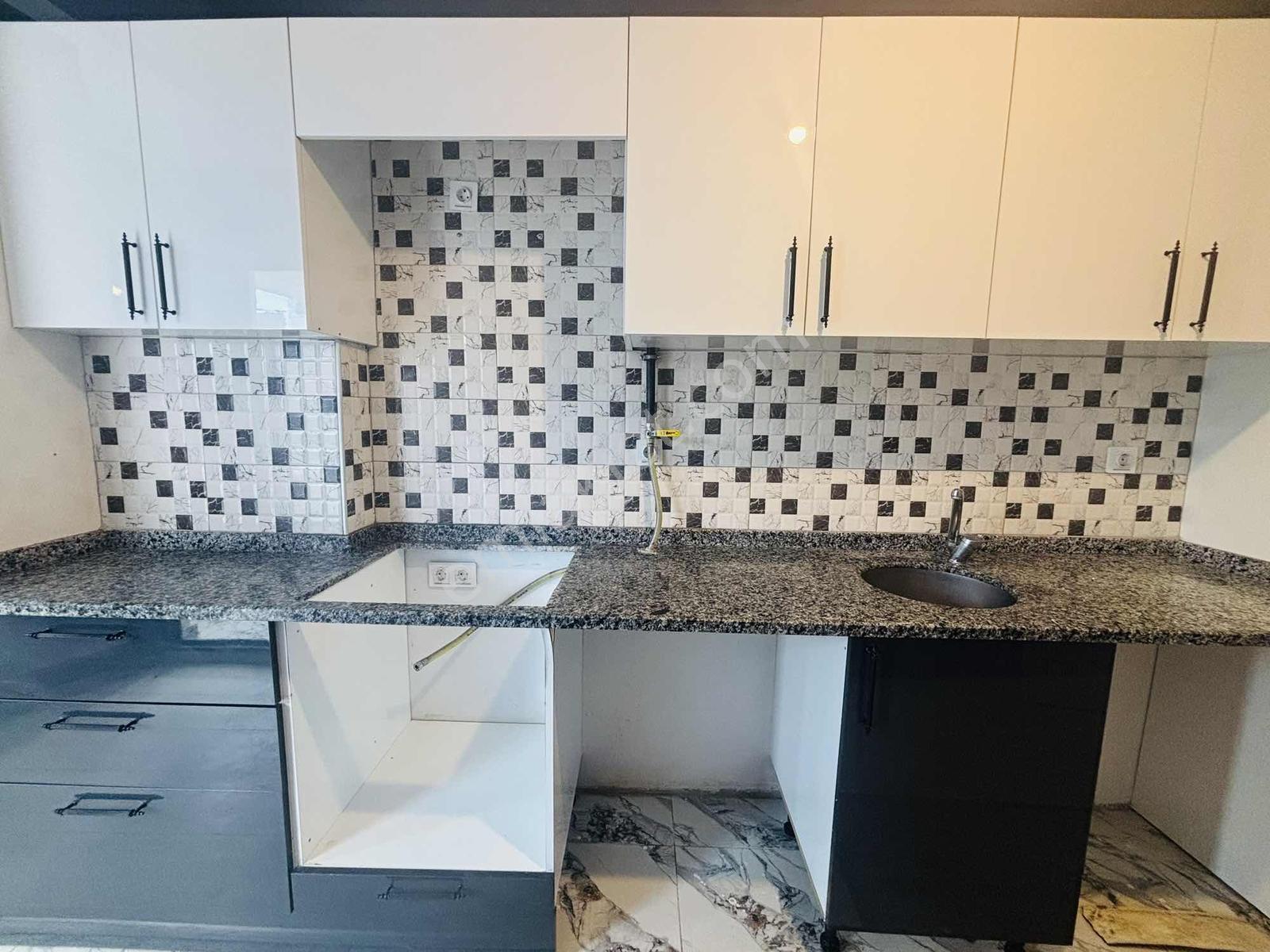 Güven'den Çerkezköy'de Butik Sitede Ara Kat İskanlı 2+1 Daire - Görsel 13