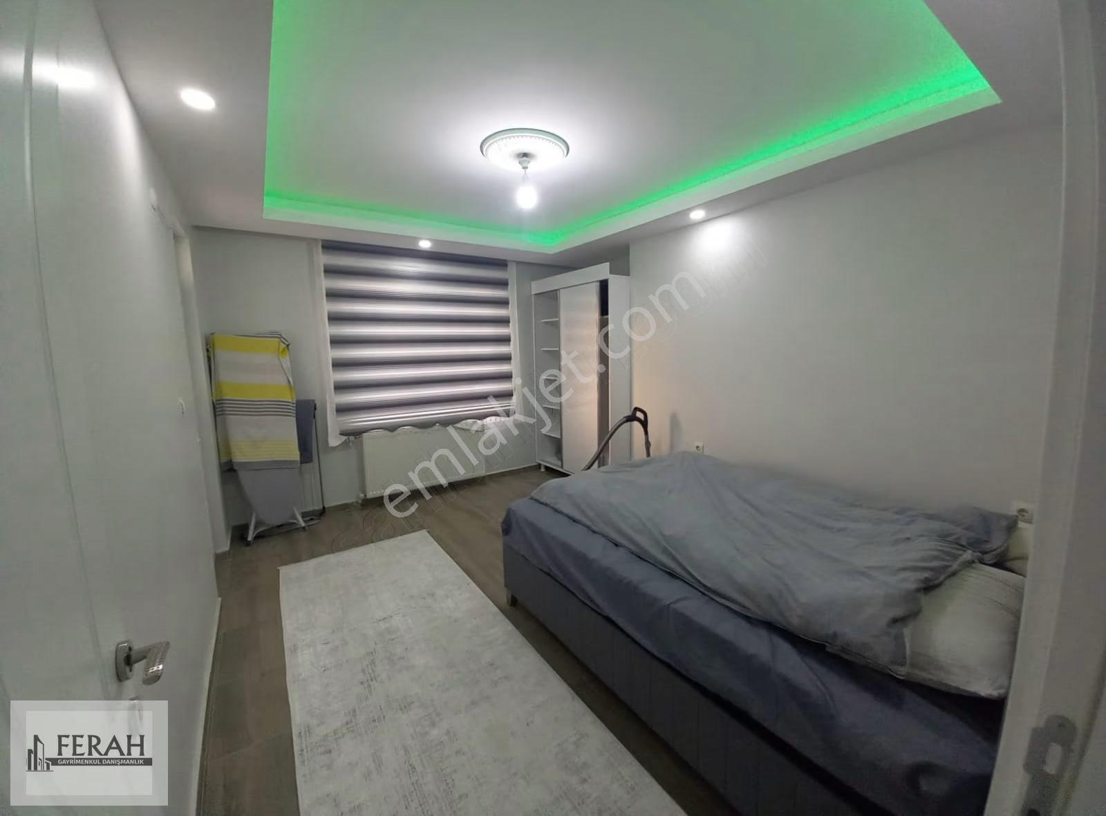 Öğretmen Evi Yanında-tüm Kurumlara Yakın Satılık Eşyalı 1+1 50m - Görsel 23