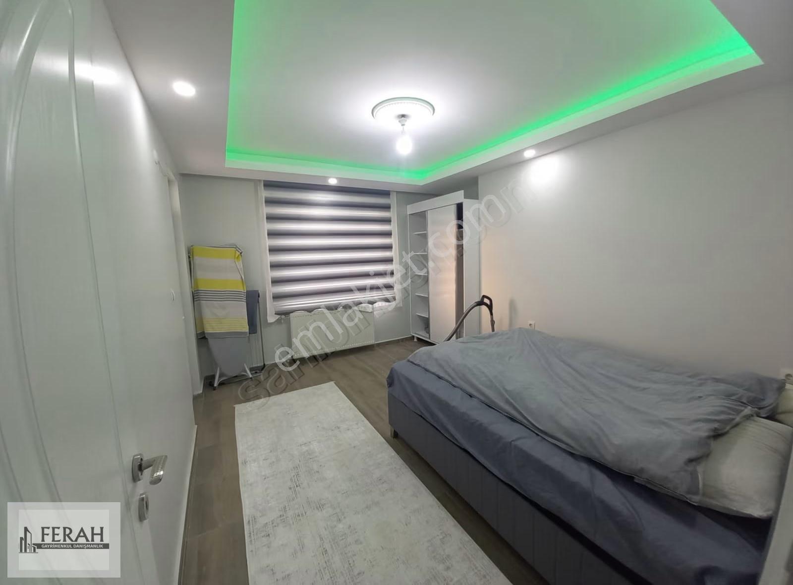 Öğretmen Evi Yanında-tüm Kurumlara Yakın Satılık Eşyalı 1+1 50m - Görsel 22