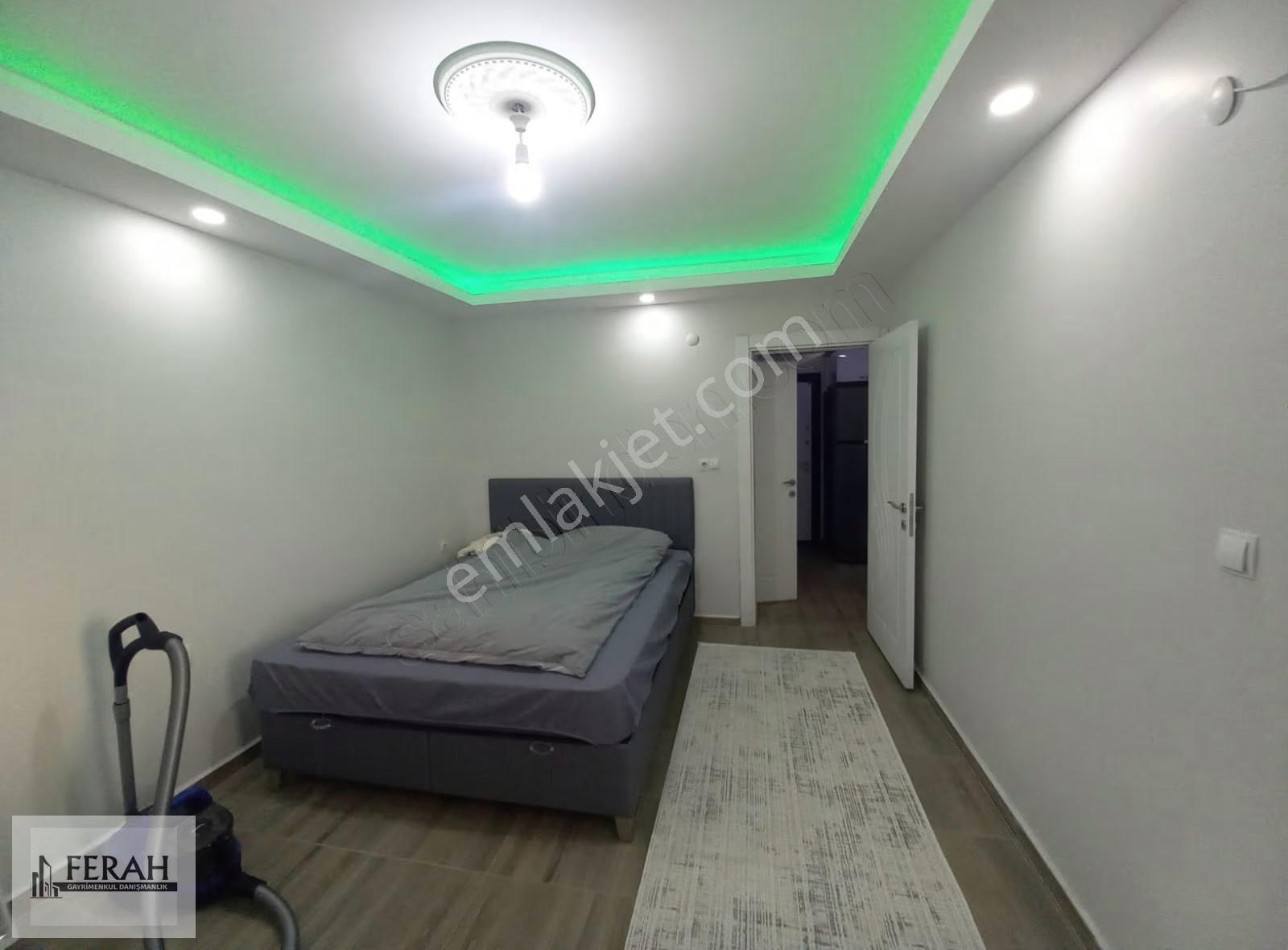 Öğretmen Evi Yanında-tüm Kurumlara Yakın Satılık Eşyalı 1+1 50m - Görsel 2