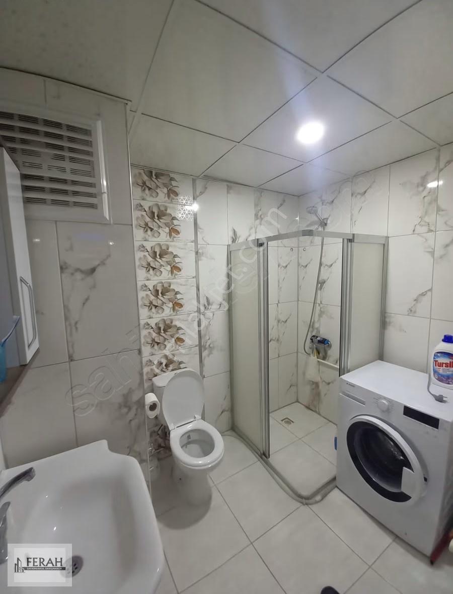 Öğretmen Evi Yanında-tüm Kurumlara Yakın Satılık Eşyalı 1+1 50m - Görsel 24