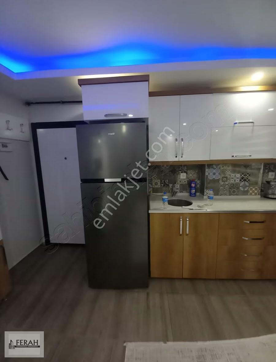 Öğretmen Evi Yanında-tüm Kurumlara Yakın Satılık Eşyalı 1+1 50m - Görsel 5