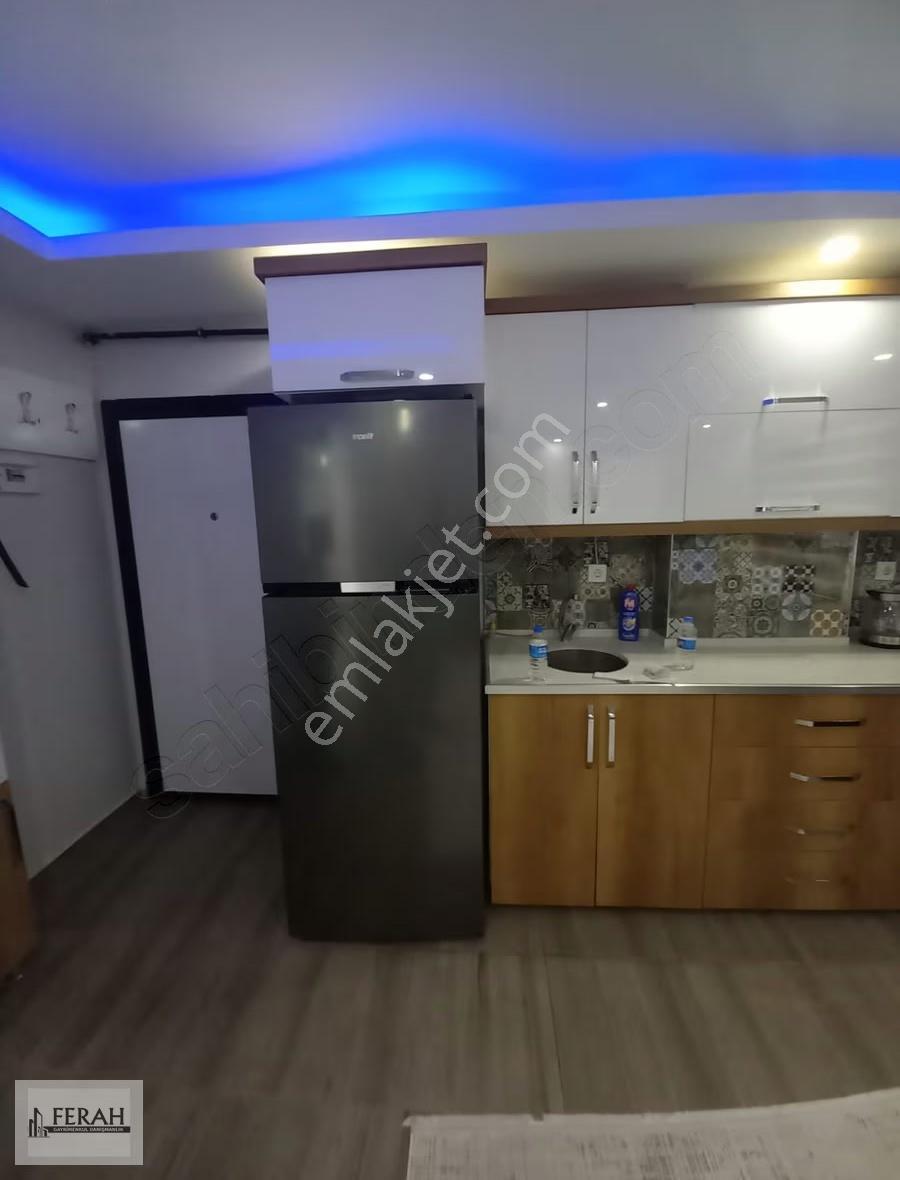Öğretmen Evi Yanında-tüm Kurumlara Yakın Eşyalı 1+1 50m Kiralık - Görsel 28