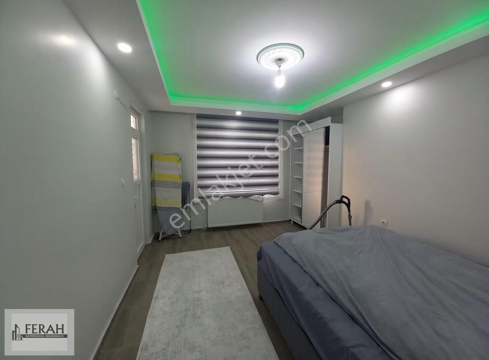 Öğretmen Evi Yanında-tüm Kurumlara Yakın Eşyalı 1+1 50m Kiralık - Görsel 8