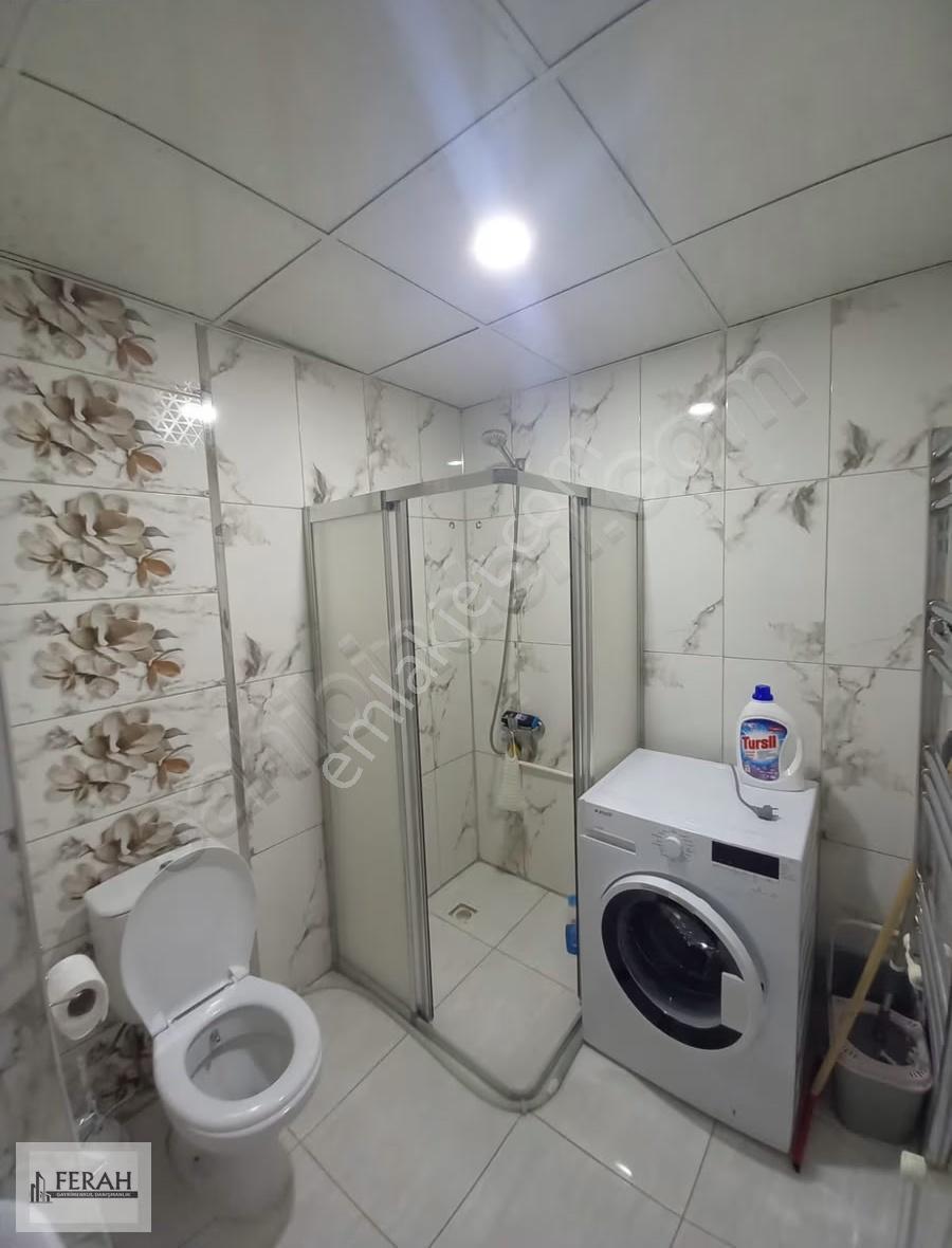 Öğretmen Evi Yanında-tüm Kurumlara Yakın Eşyalı 1+1 50m Kiralık - Görsel 31