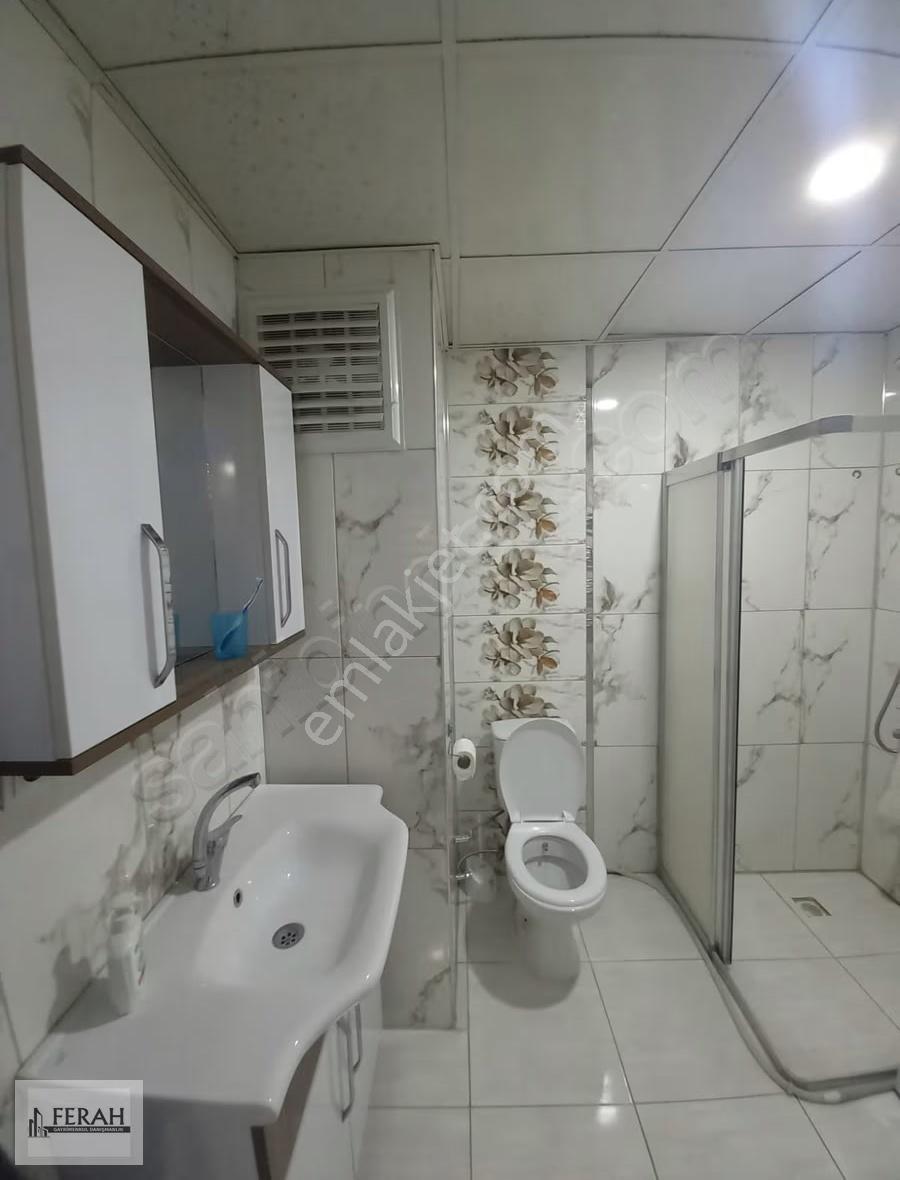 Öğretmen Evi Yanında-tüm Kurumlara Yakın Eşyalı 1+1 50m Kiralık - Görsel 14