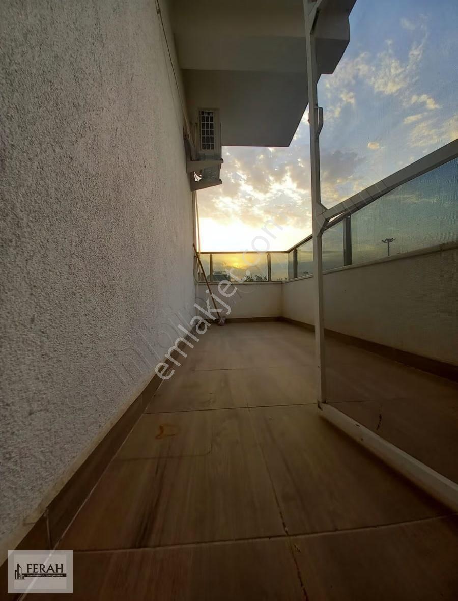 Öğretmen Evi Yanında-tüm Kurumlara Yakın Eşyalı 1+1 50m Kiralık - Görsel 20
