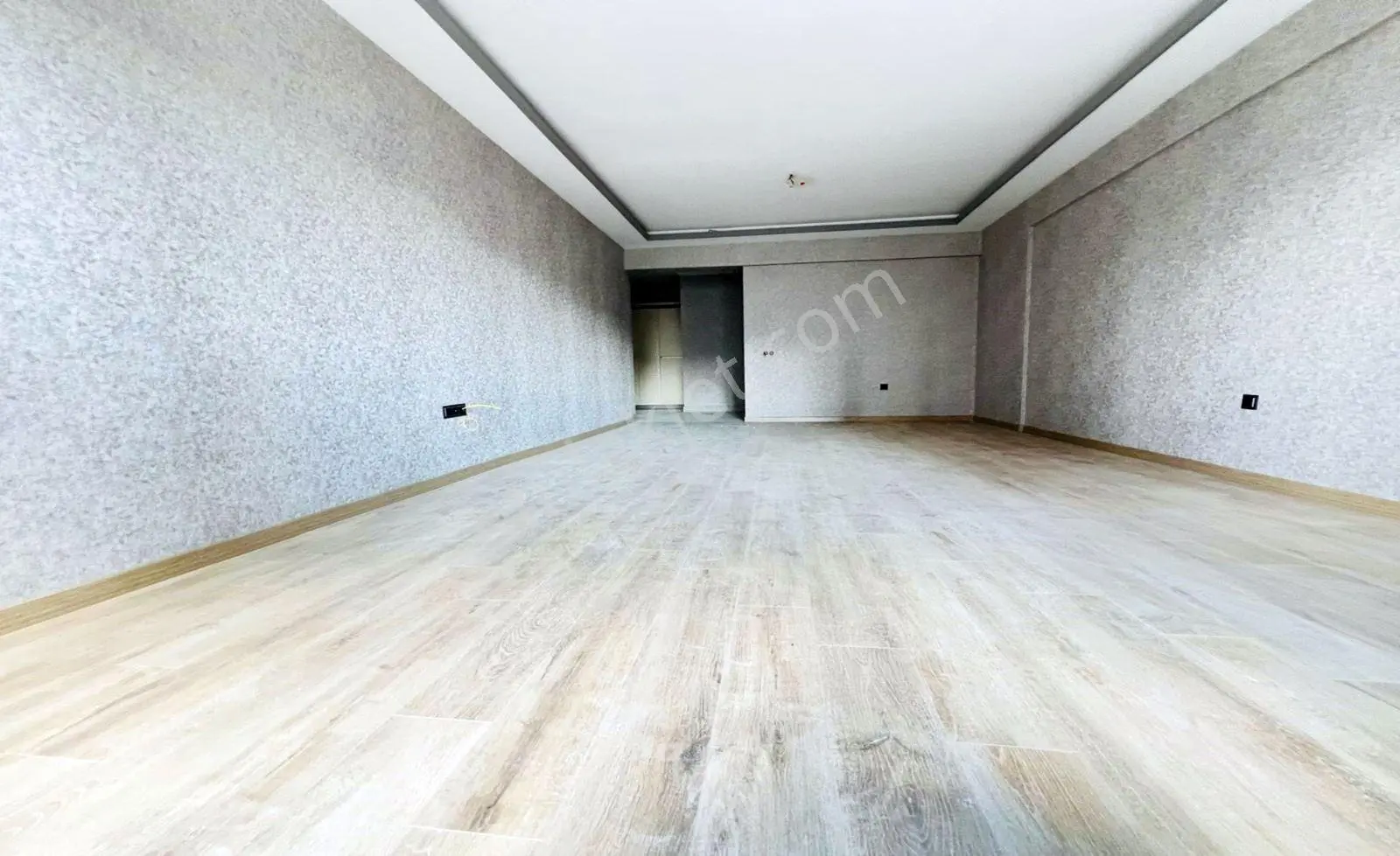 Bulvarda Muhteşem Manzaralı Site Dairesi - Görsel 2