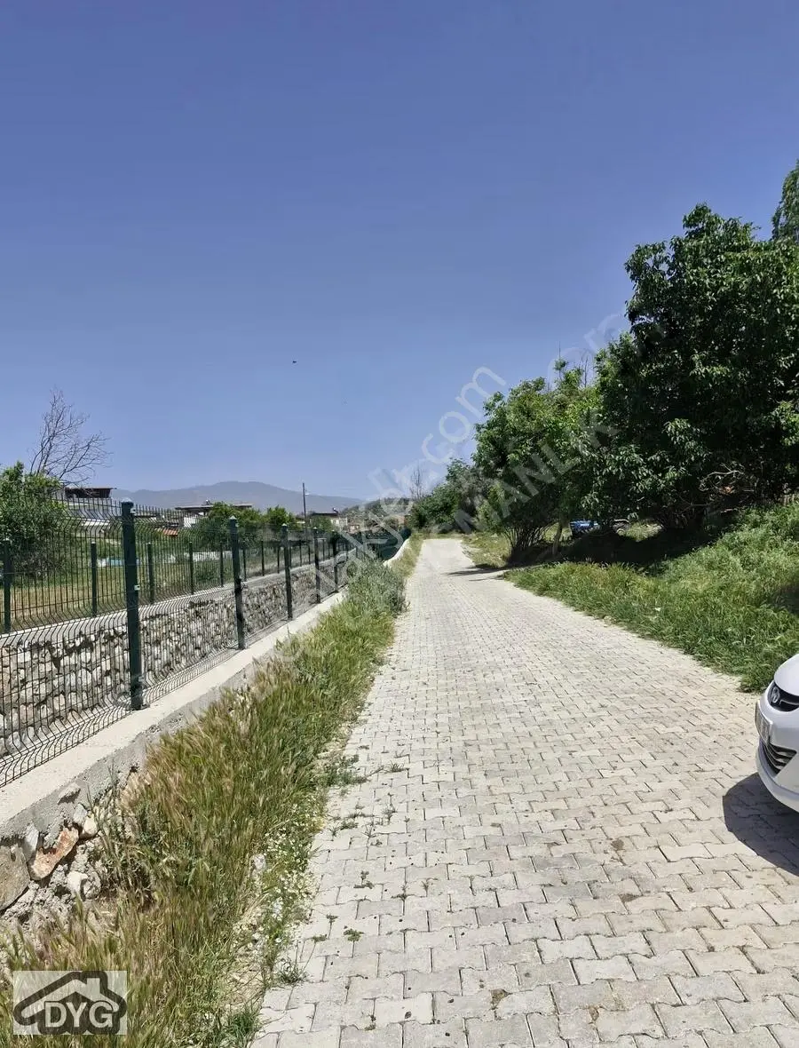Satılık Köy İçi İmarlı Arsa - Görsel 11