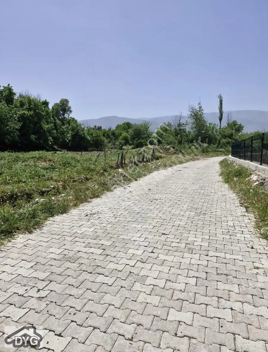 Satılık Köy İçi İmarlı Arsa
