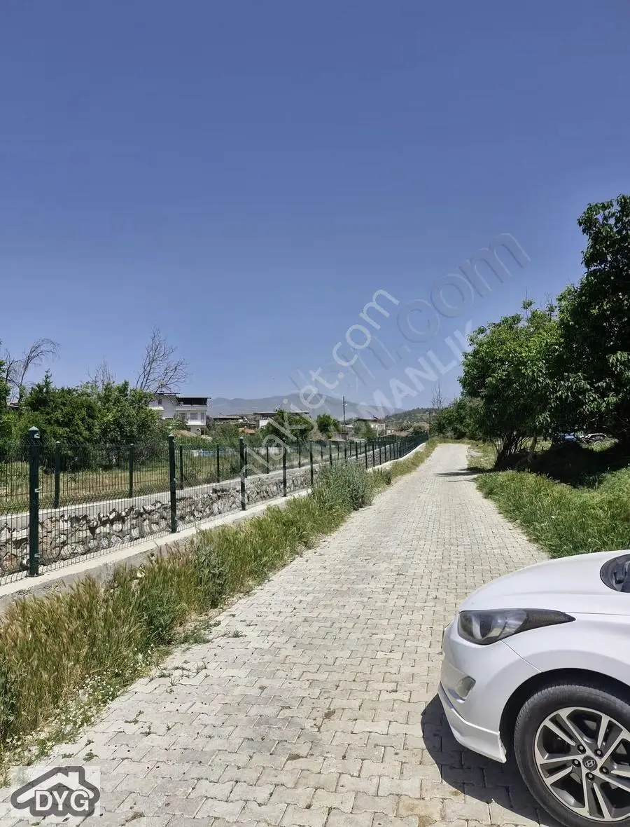 Satılık Köy İçi İmarlı Arsa - Görsel 9