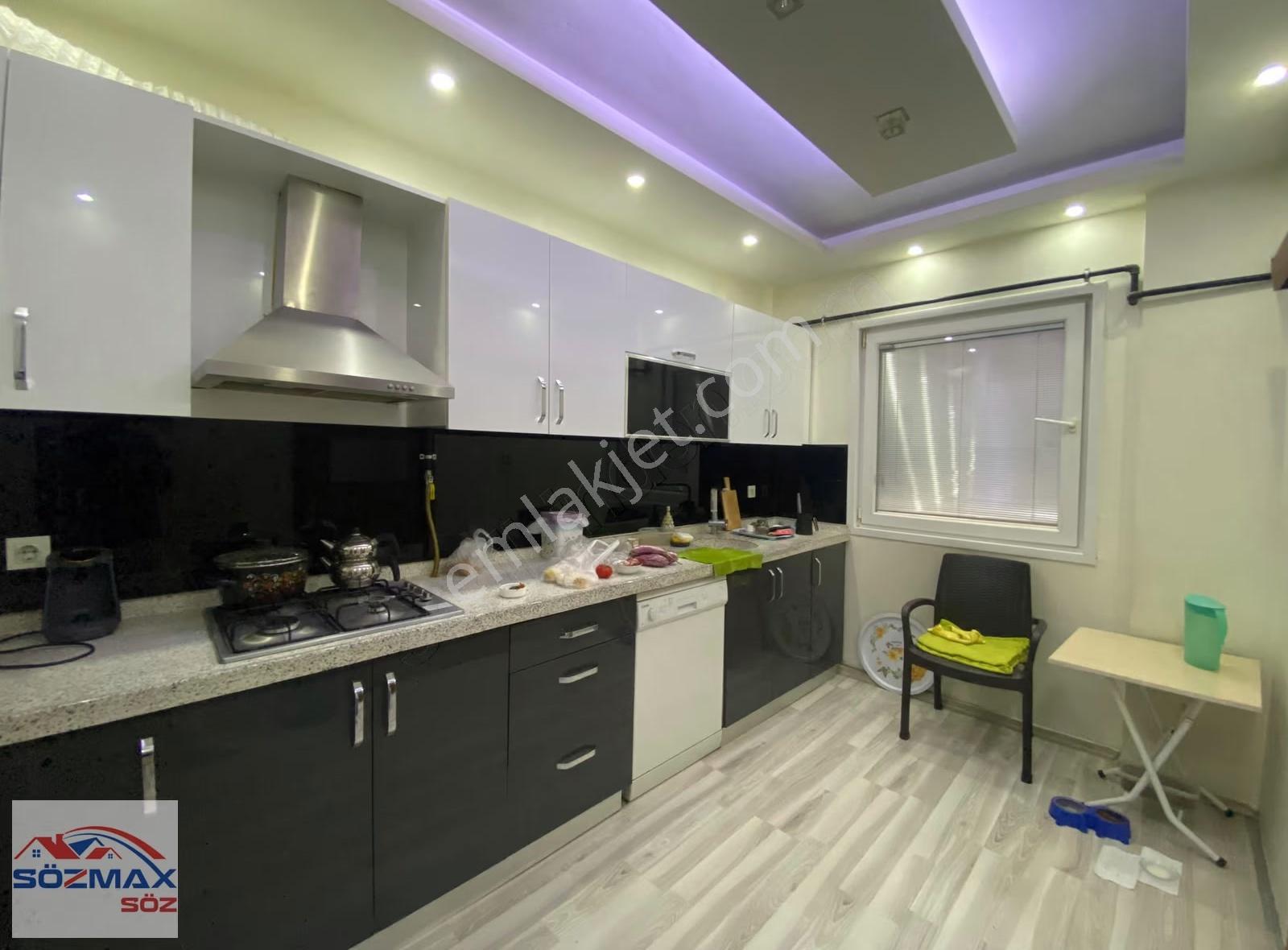 Nato Caddesi'nde İçi Komple Yapılı Kiralık 3+1 Daire - Görsel 14