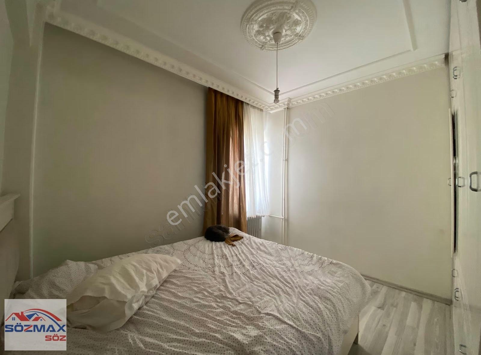 Nato Caddesi'nde İçi Komple Yapılı Kiralık 3+1 Daire - Görsel 8
