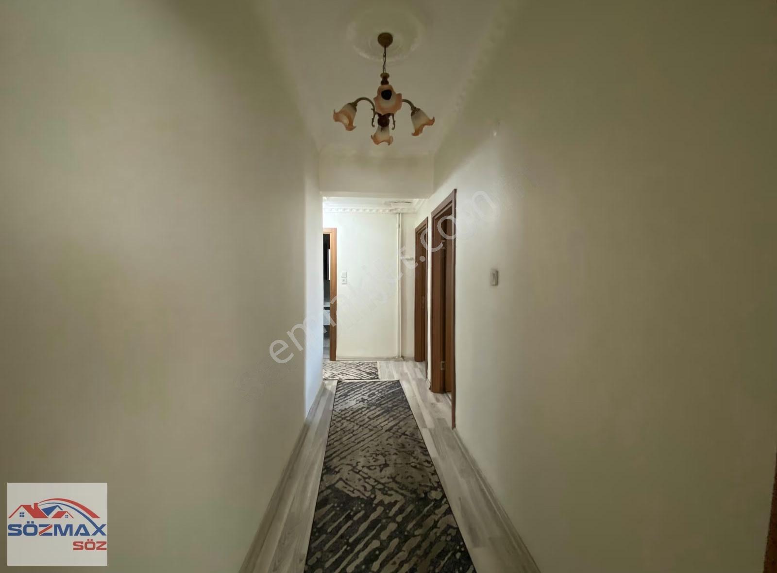 Nato Caddesi'nde İçi Komple Yapılı Kiralık 3+1 Daire - Görsel 18