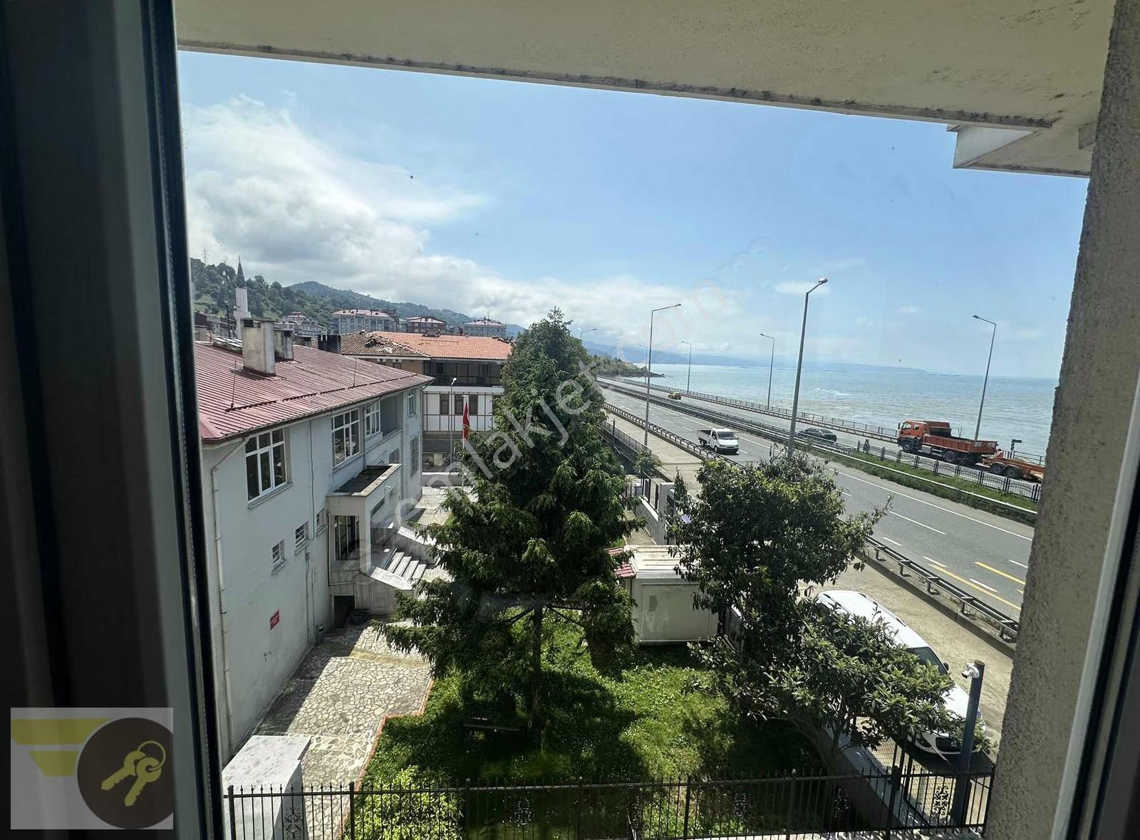 *of Gayrimenkul* Merkez Deniz Manzaralı 80m2 2+1 Kapalı Otopark - Görsel 31