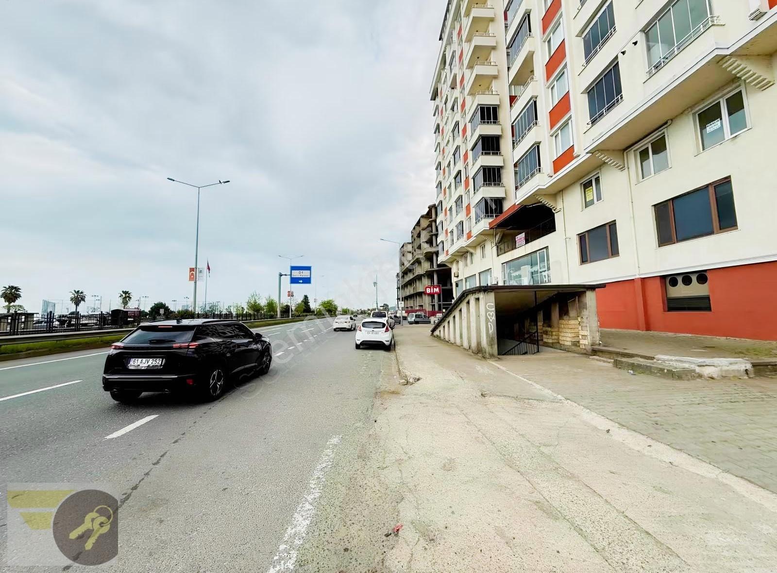 *of Gayrimenkul* Merkez Deniz Manzaralı 80m2 2+1 Kapalı Otopark - Görsel 13