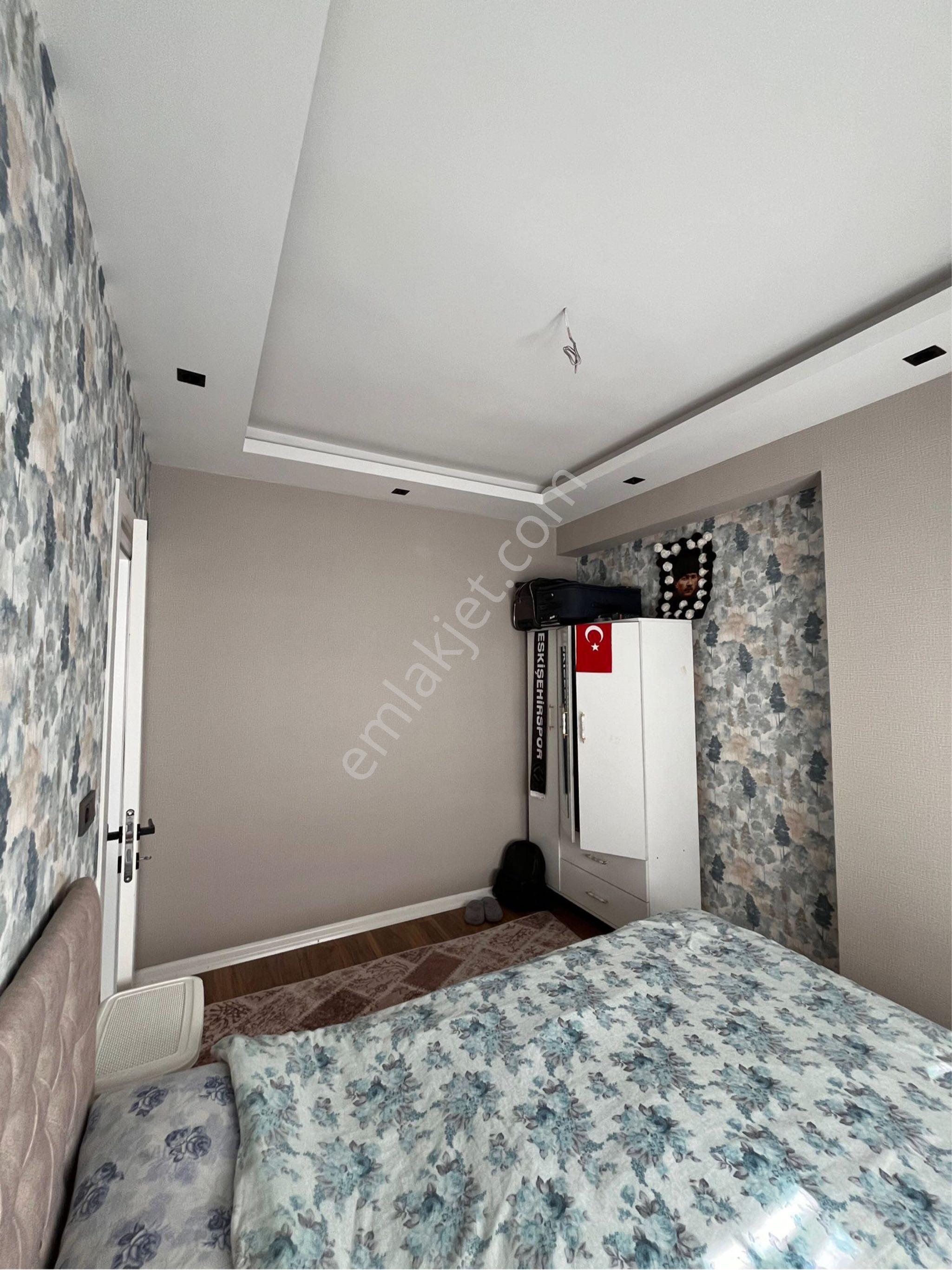 Hasbirlik Emlaktan Kiralık 1+1 Eşyalı Daire - Görsel 3