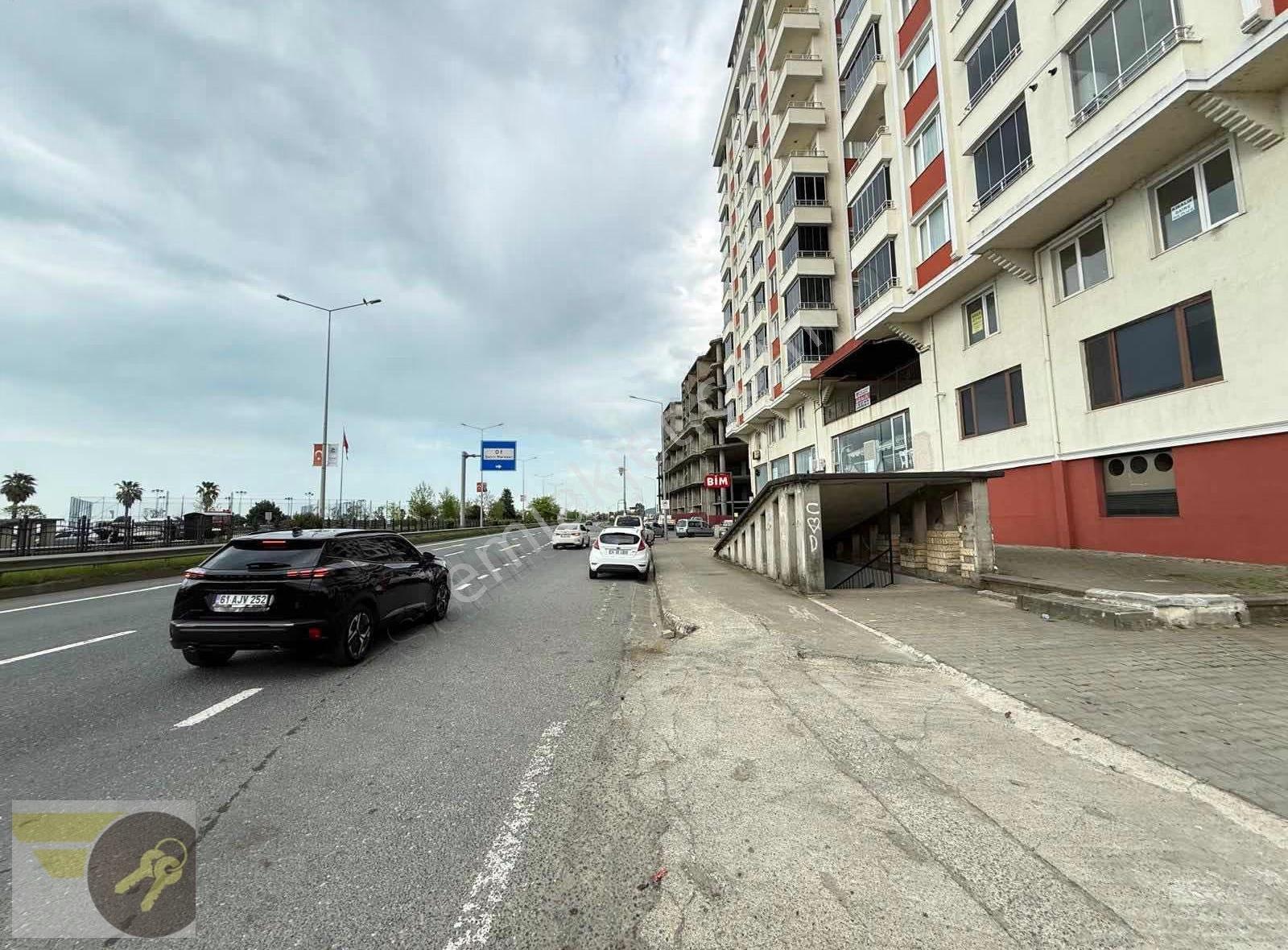 *of Gayrimenkul* Merkez Deniz Manzaralı 60m2 1+1 Satılık Daire - Görsel 5