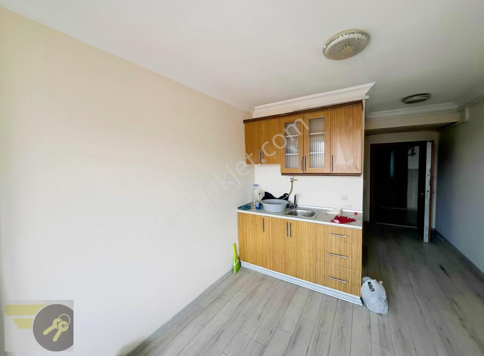 *of Gayrimenkul* Merkez Deniz Manzaralı 60m2 1+1 Satılık Daire - Görsel 19