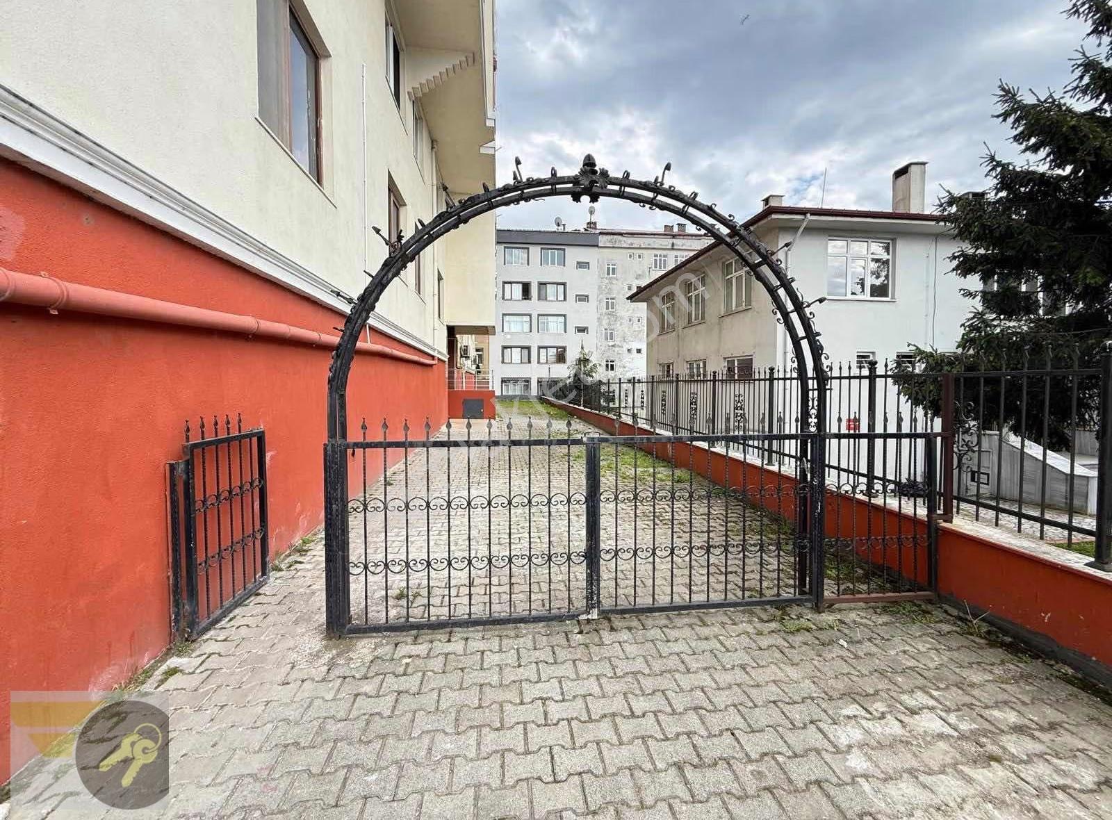 *of Gayrimenkul* Merkez Deniz Manzaralı 60m2 1+1 Satılık Daire - Görsel 16