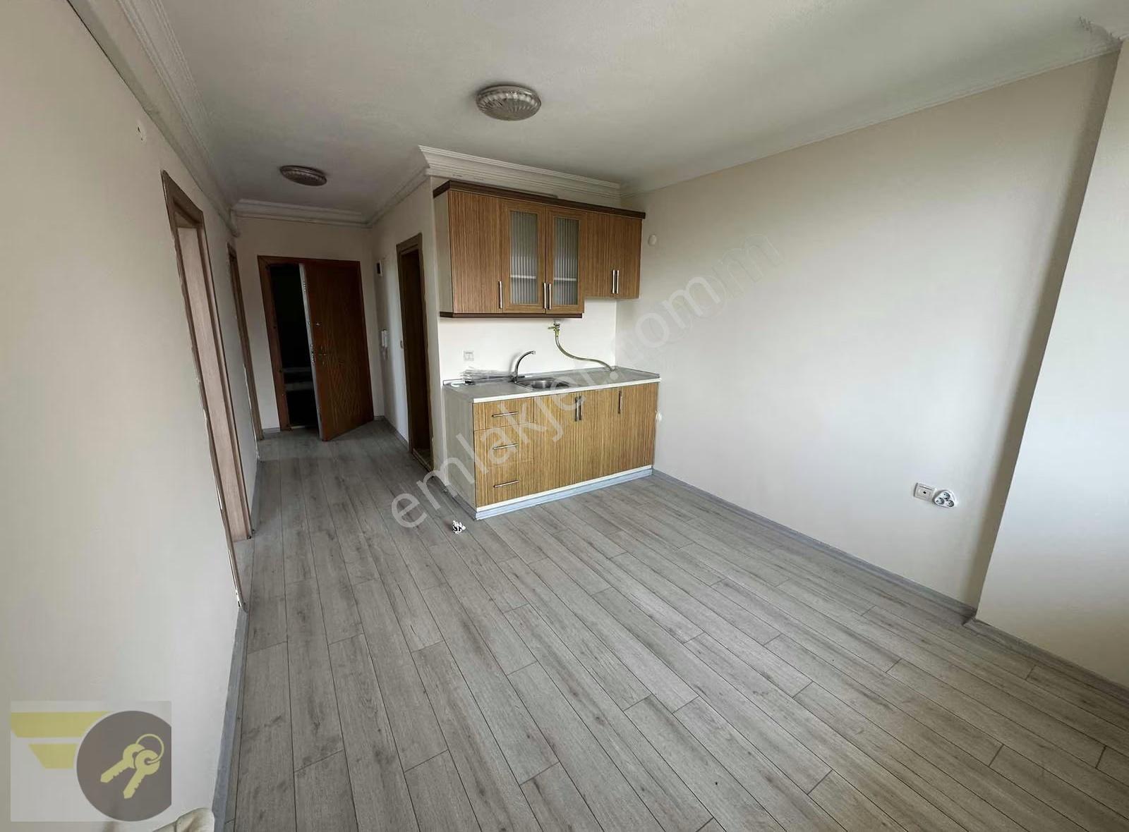 *of Gayrimenkul* Merkez Deniz Manzaralı 60m2 1+1 Satılık Daire - Görsel 9