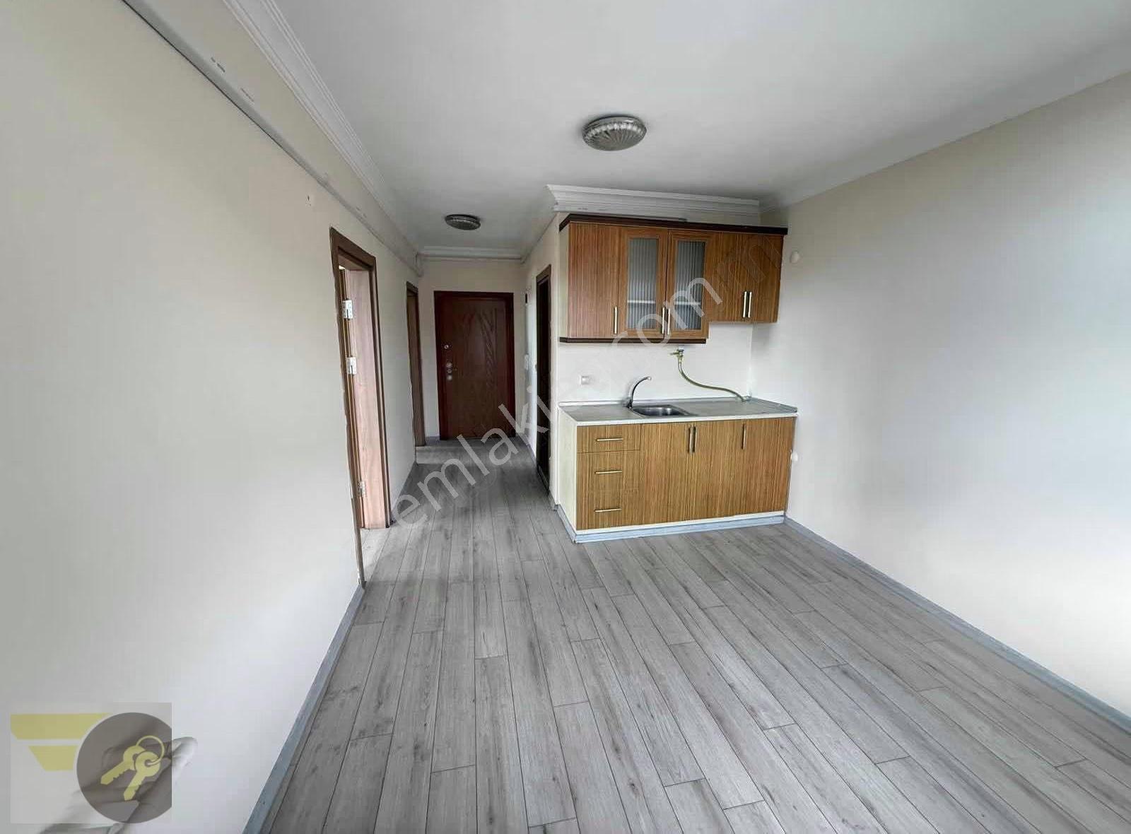 *of Gayrimenkul* Merkez Deniz Manzaralı 60m2 1+1 Satılık Daire - Görsel 15