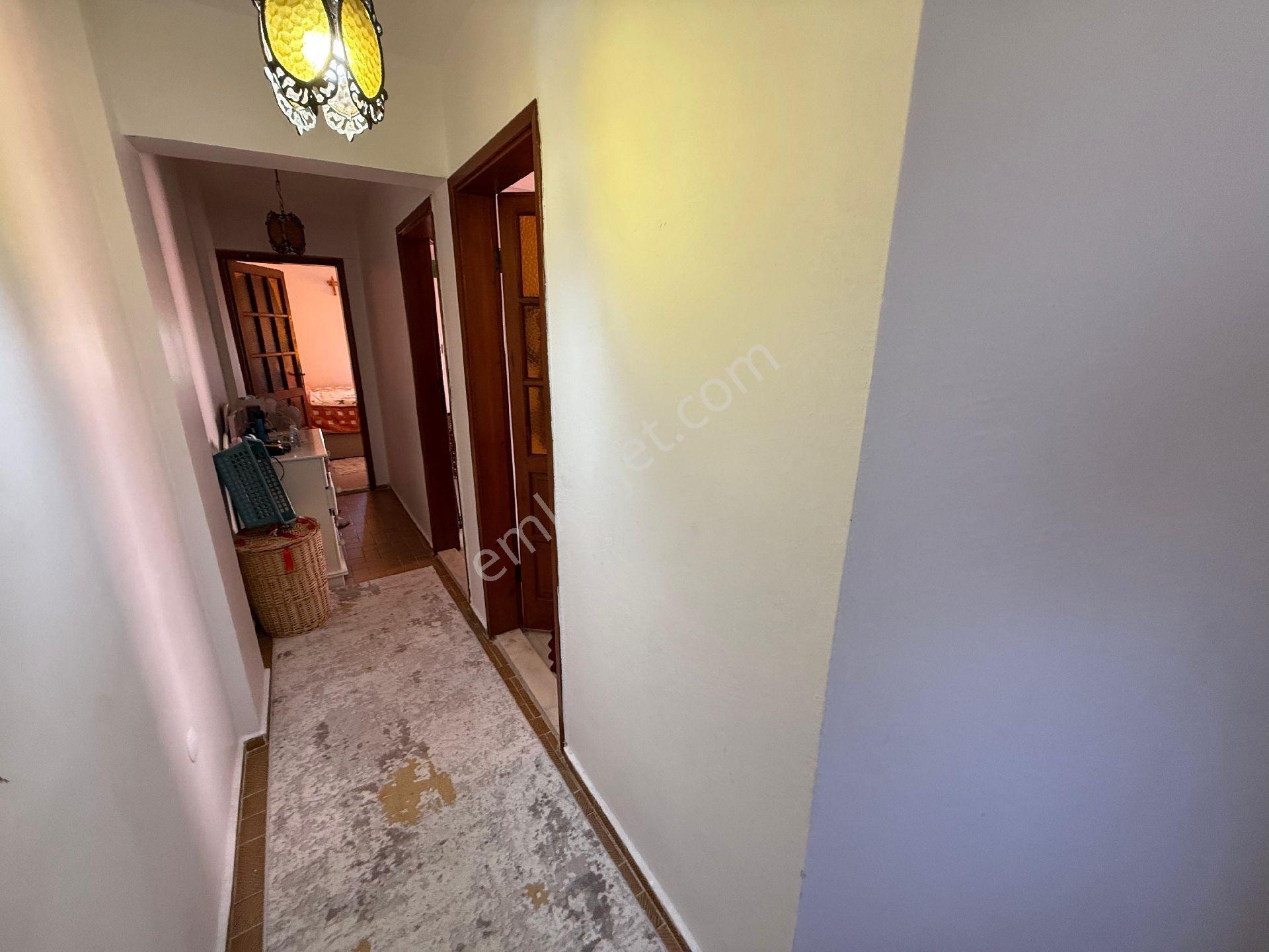 Realex Farkıyla Özdere'de Denize 30 Adım 5+1 Villa - Görsel 35