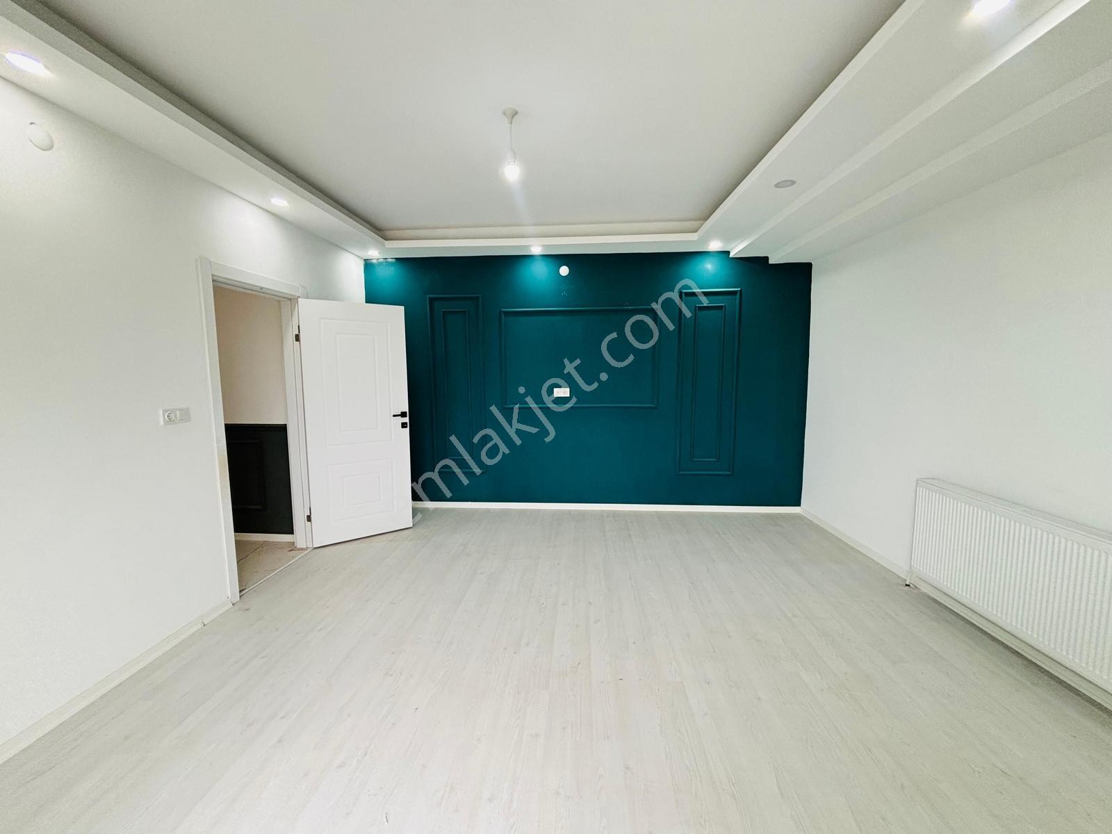 Güven'den Çerkezköy'de %80 Kredi İmkanlı Sıfır Arakat 2+1 Daire - Görsel 3
