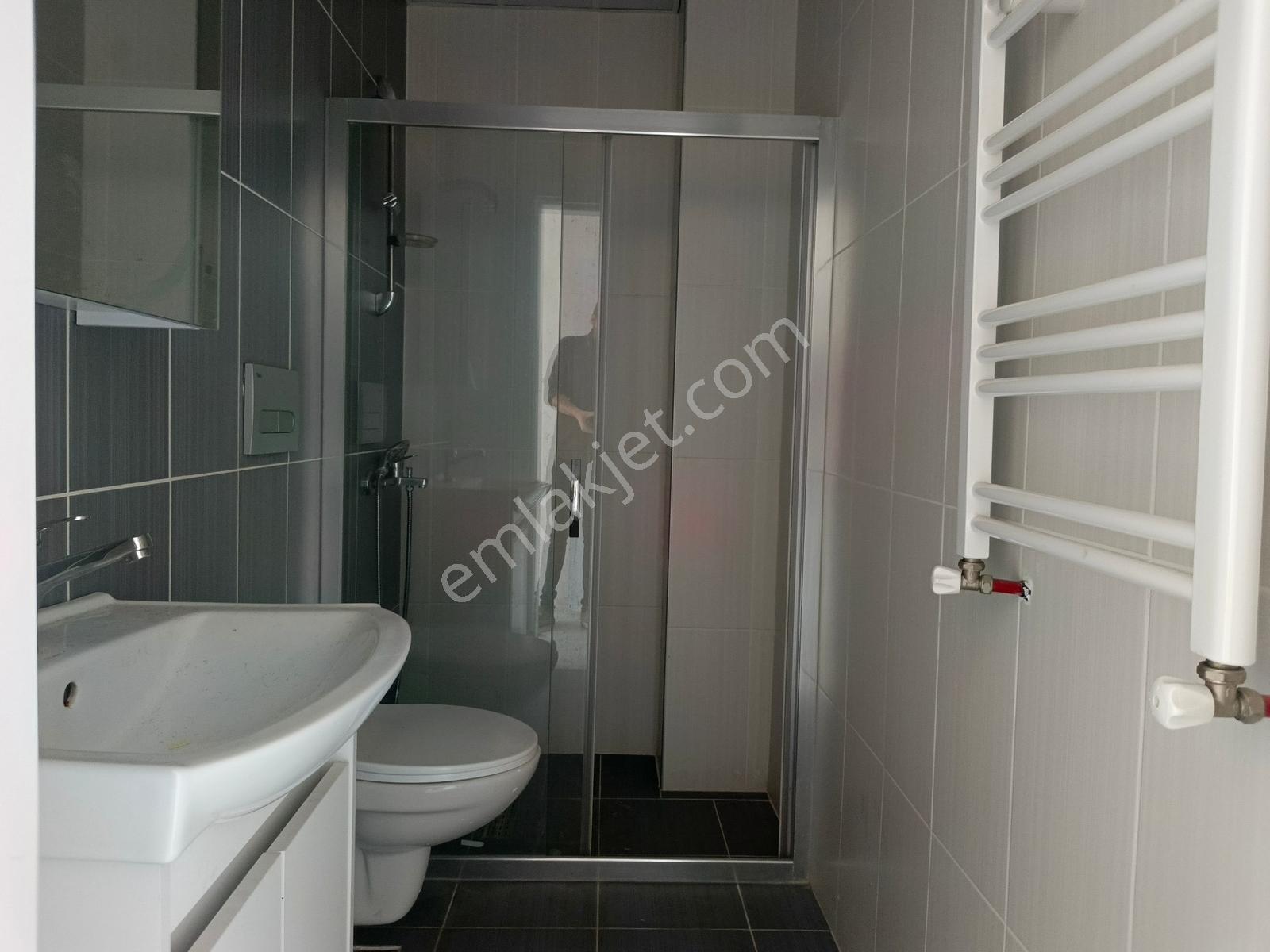 Merkezi Konum Çarşı İçi Kiralık Dublex Daire - Görsel 16