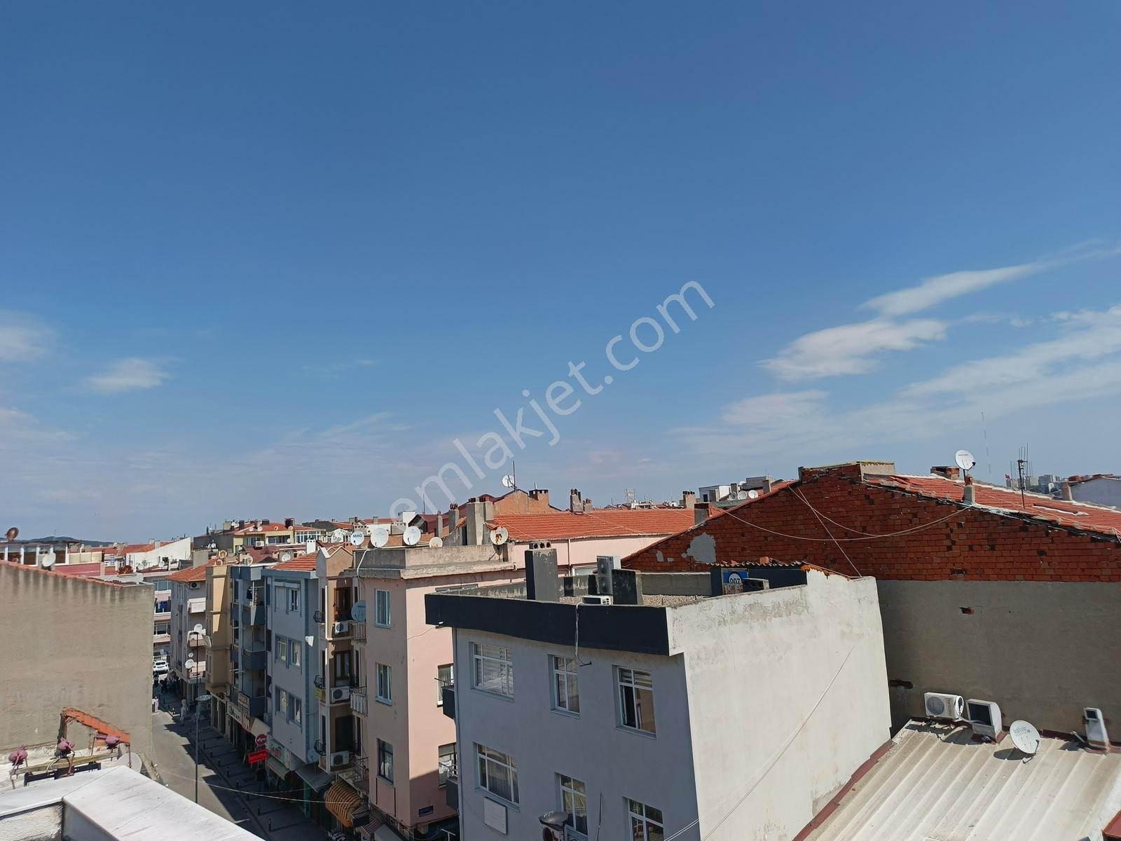 Merkezi Konum Çarşı İçi Kiralık Dublex Daire - Görsel 19